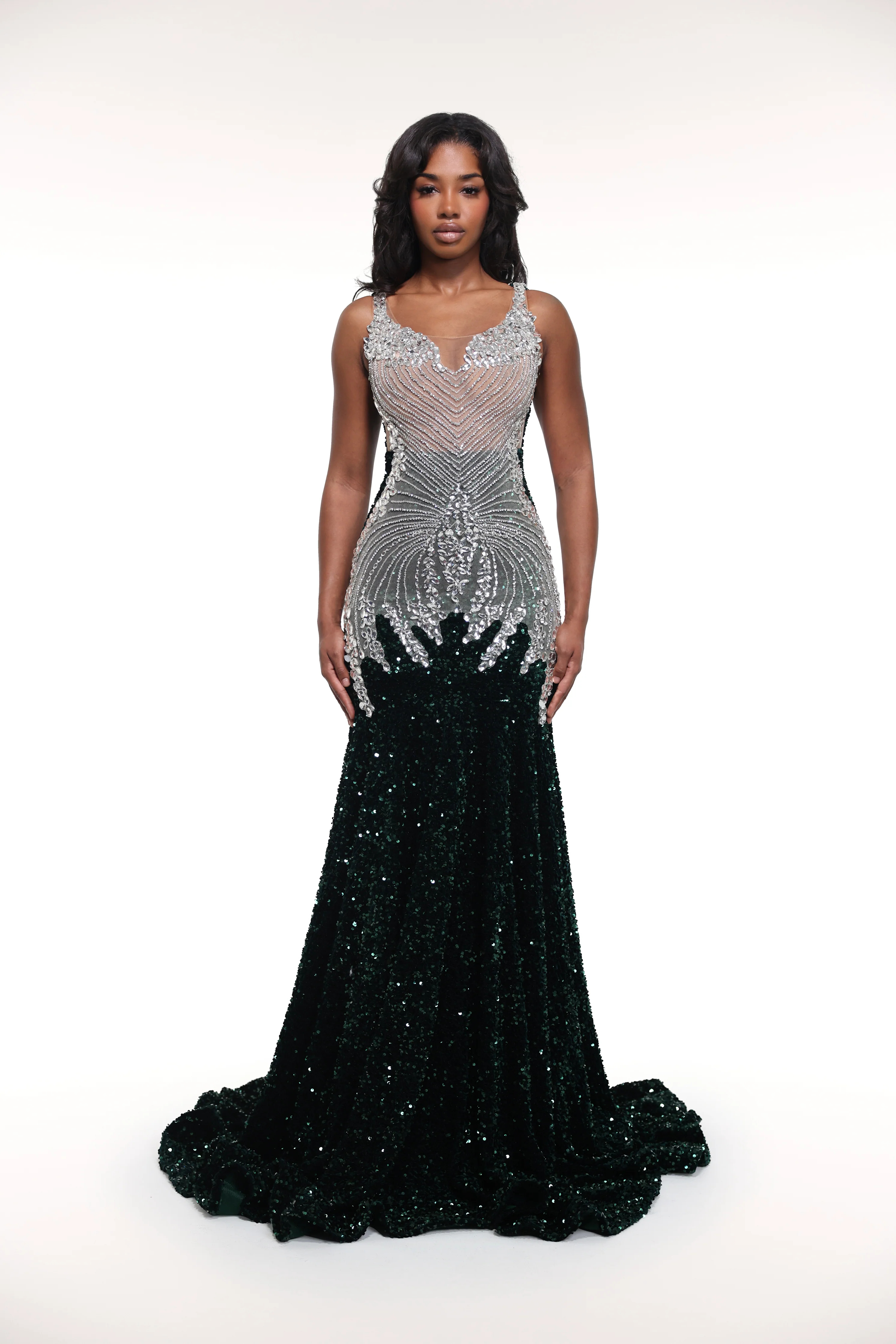Kina Gown