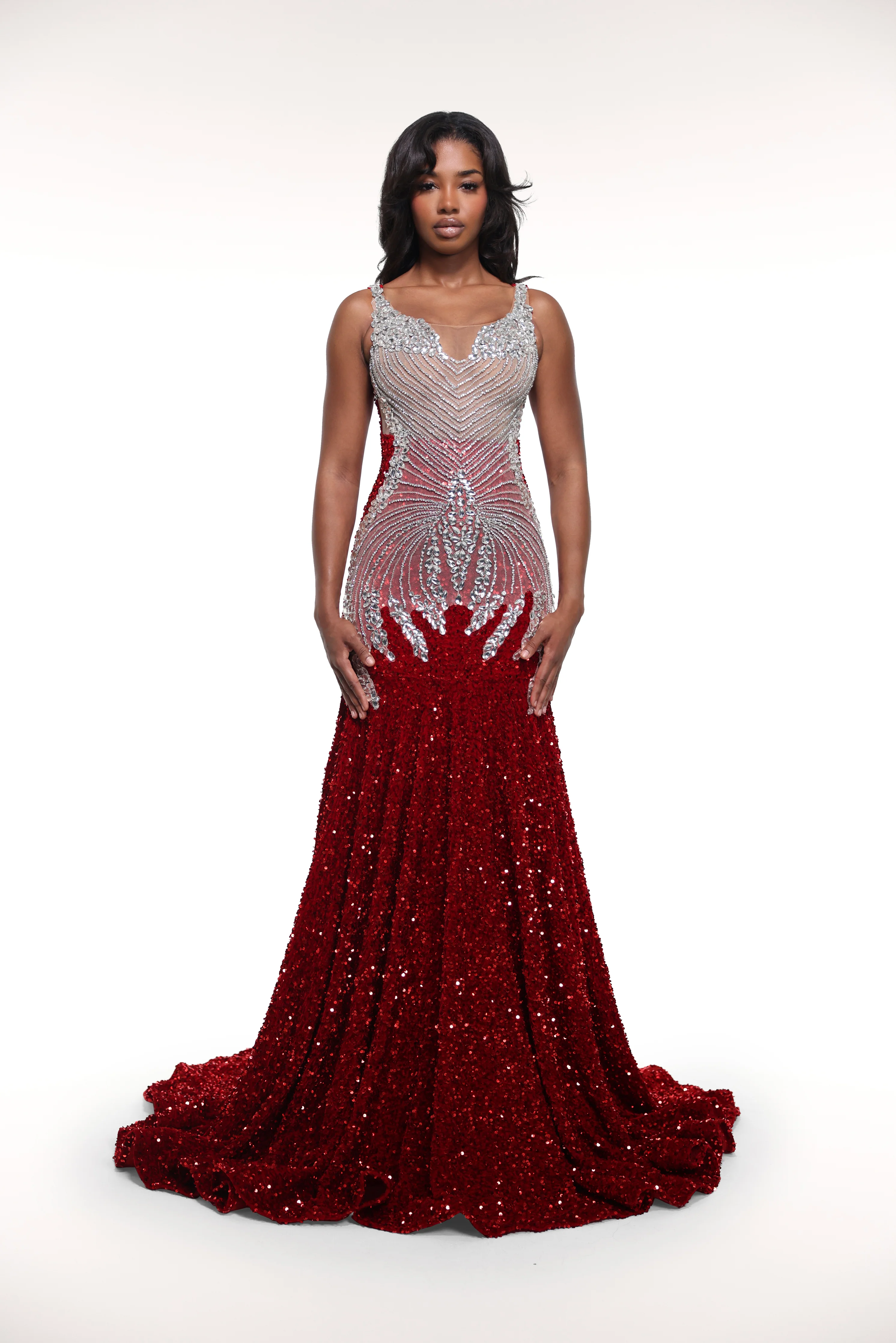 Kina Gown - Image 2