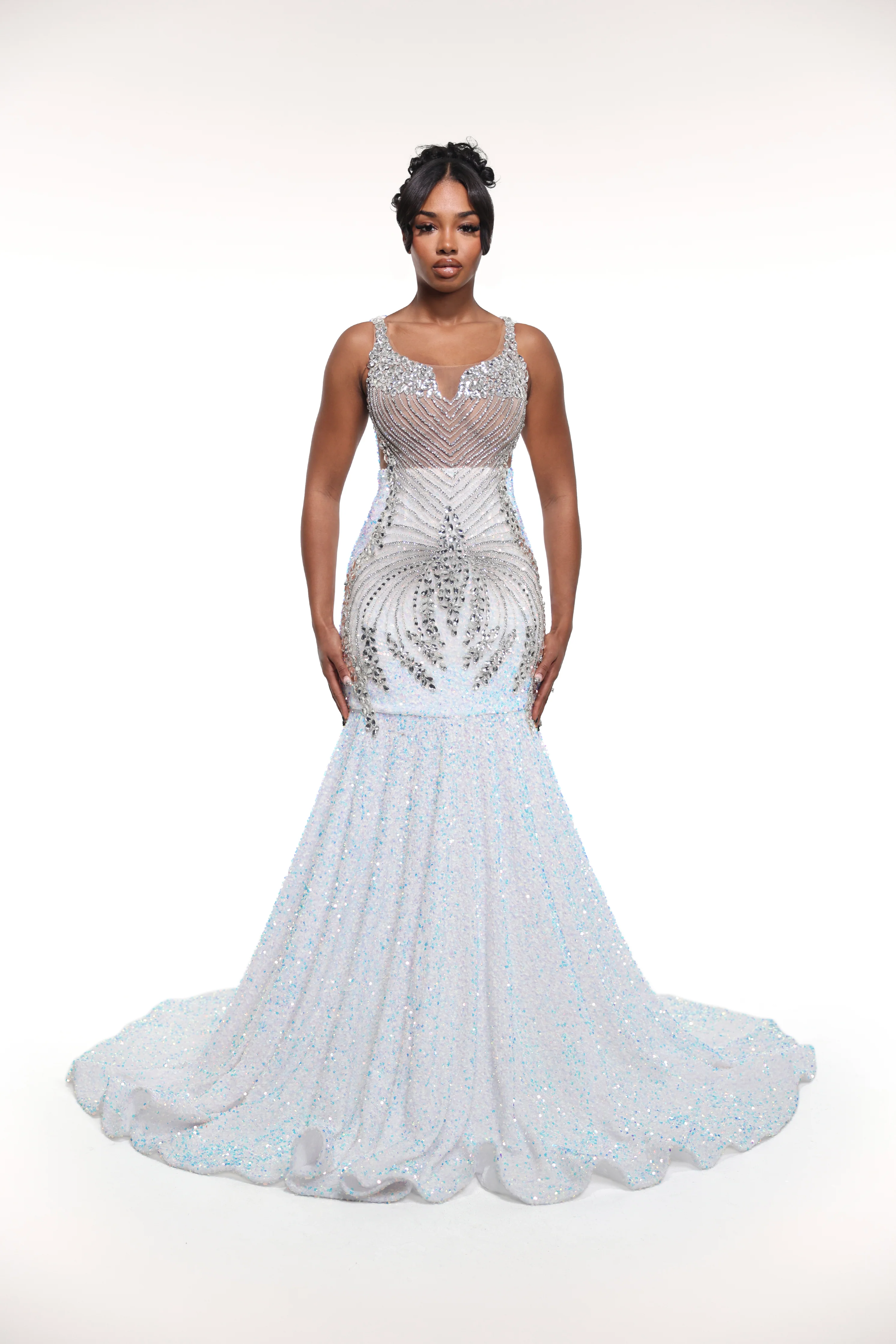 Kina Gown - Image 4