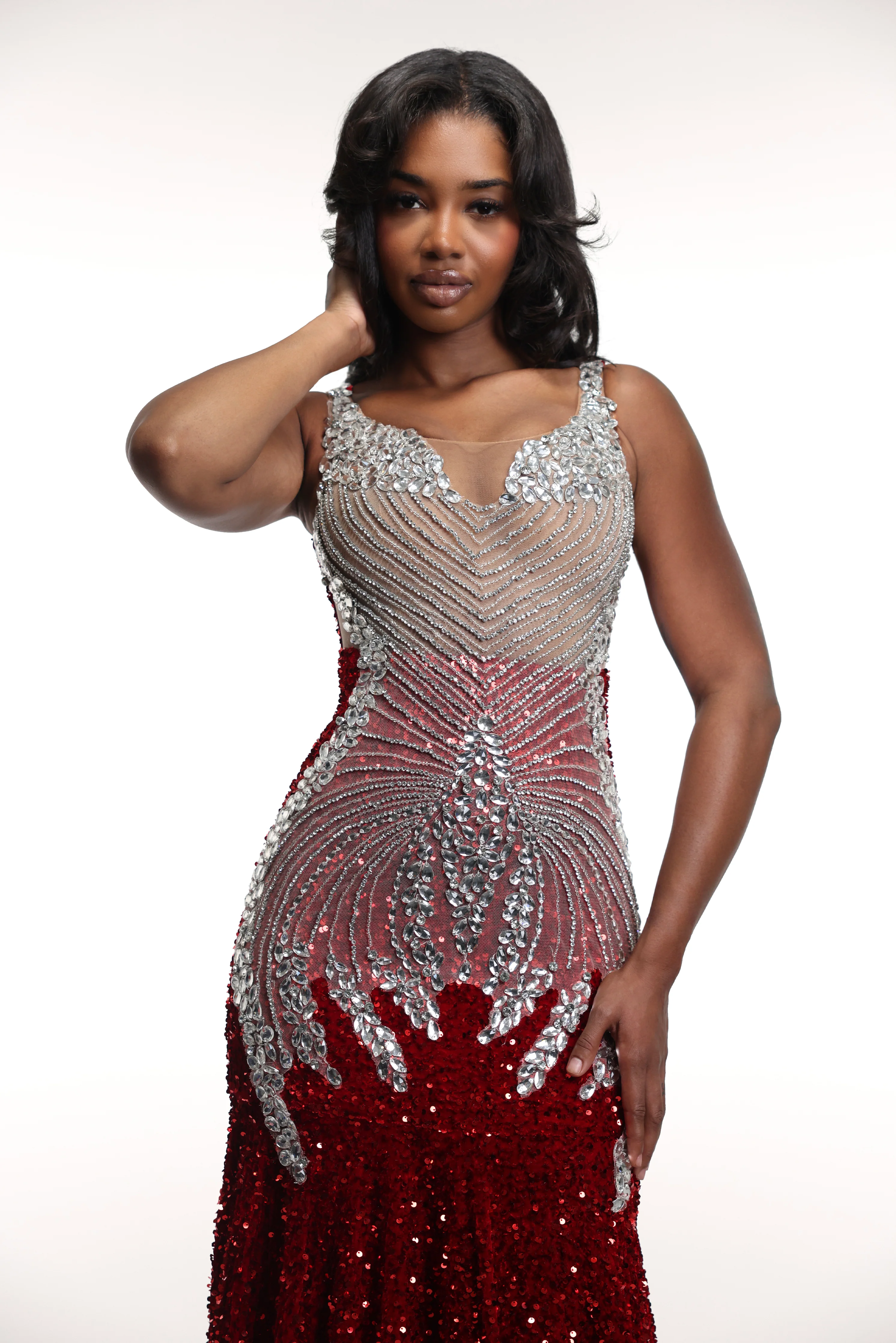 Kina Gown - Image 6