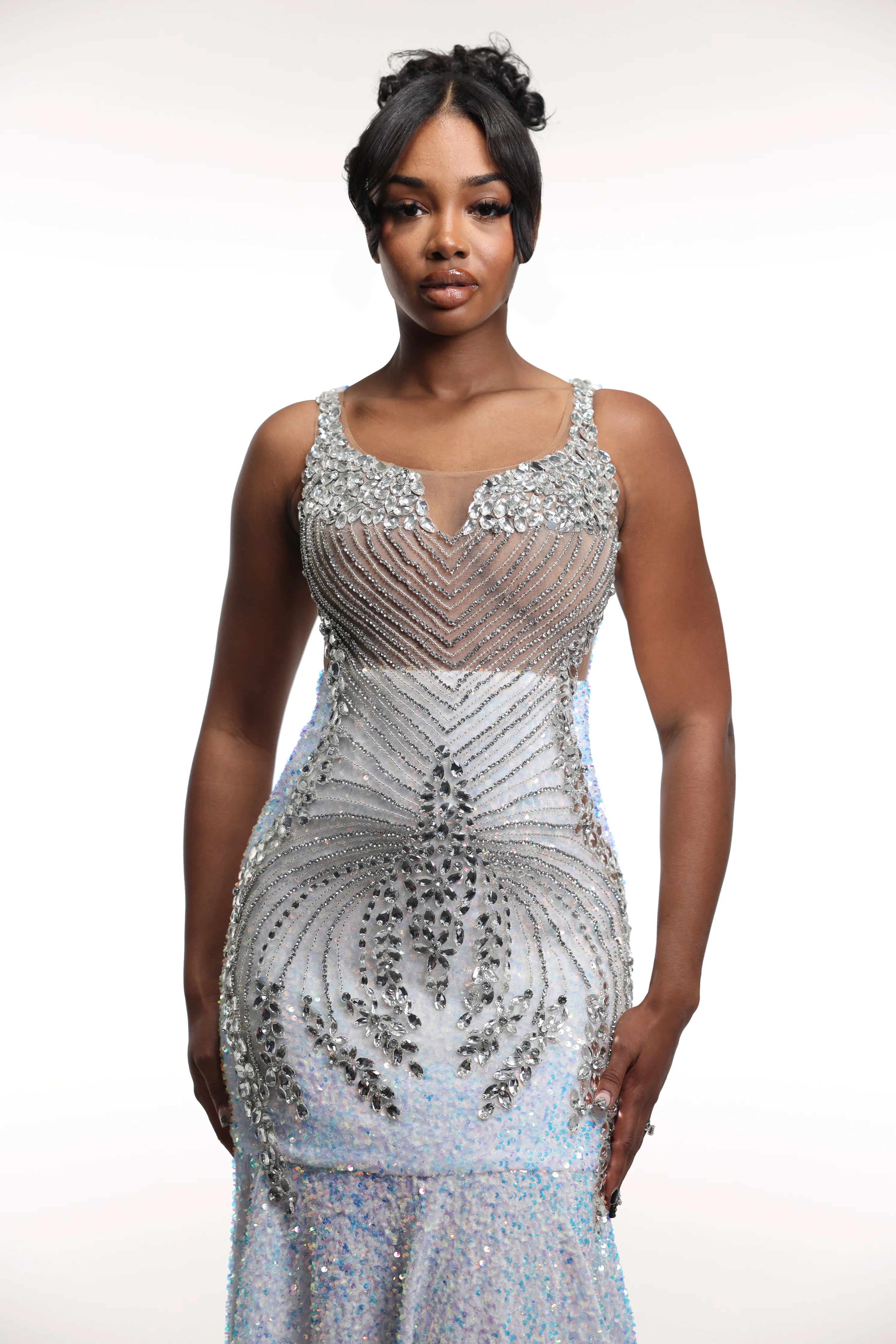 Kina Gown - Image 8