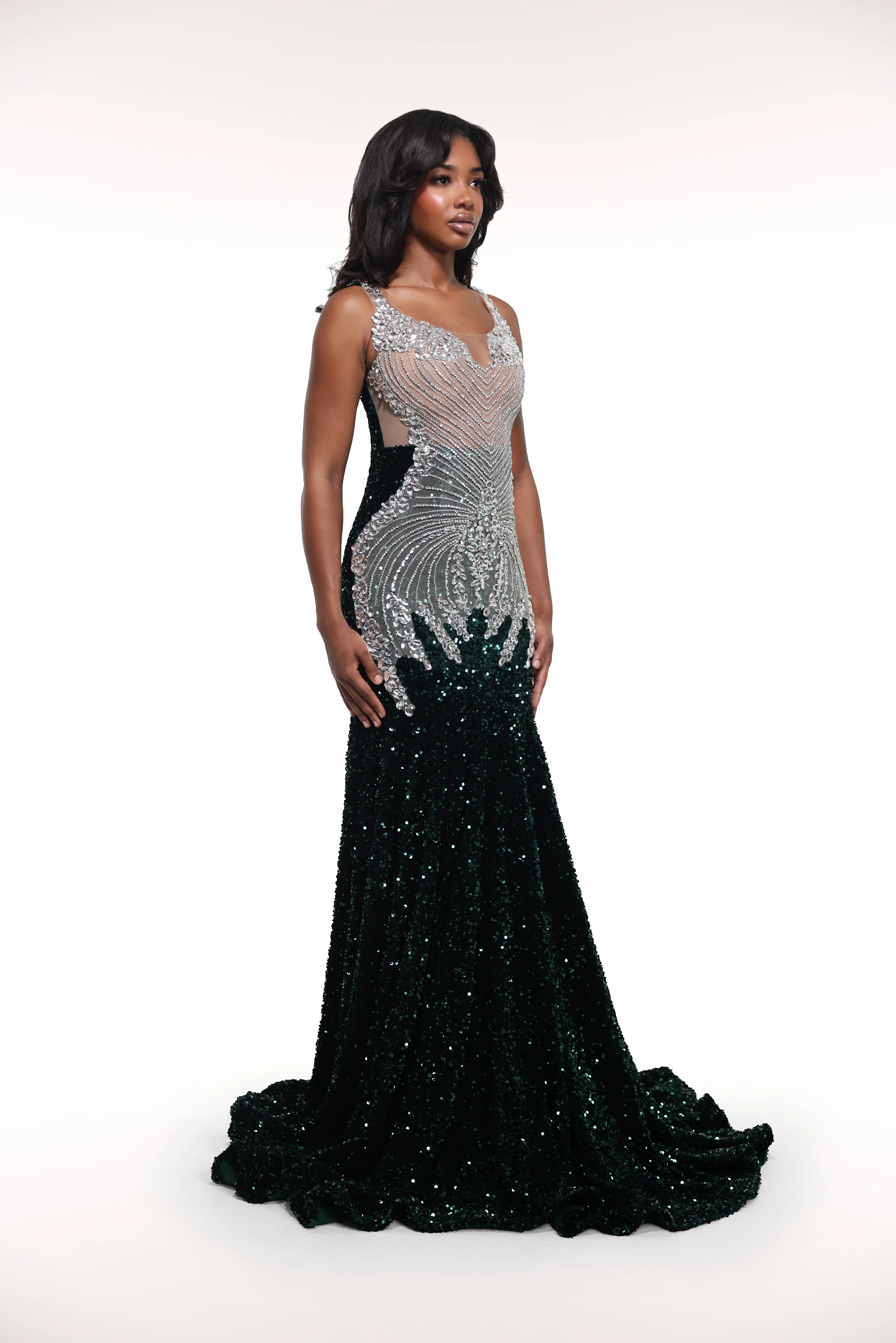Kina Gown - Image 9