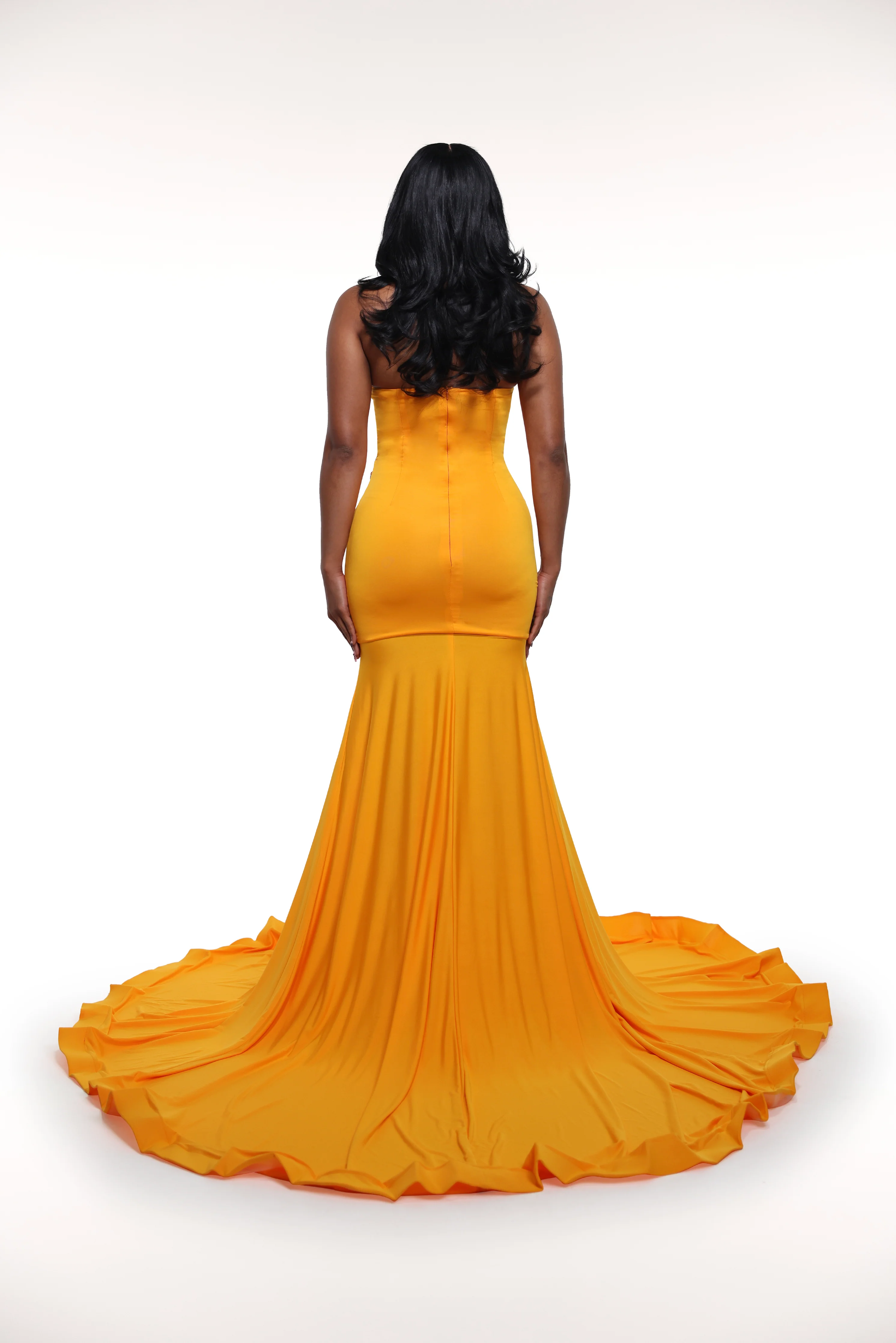 Lama Gown - Image 10