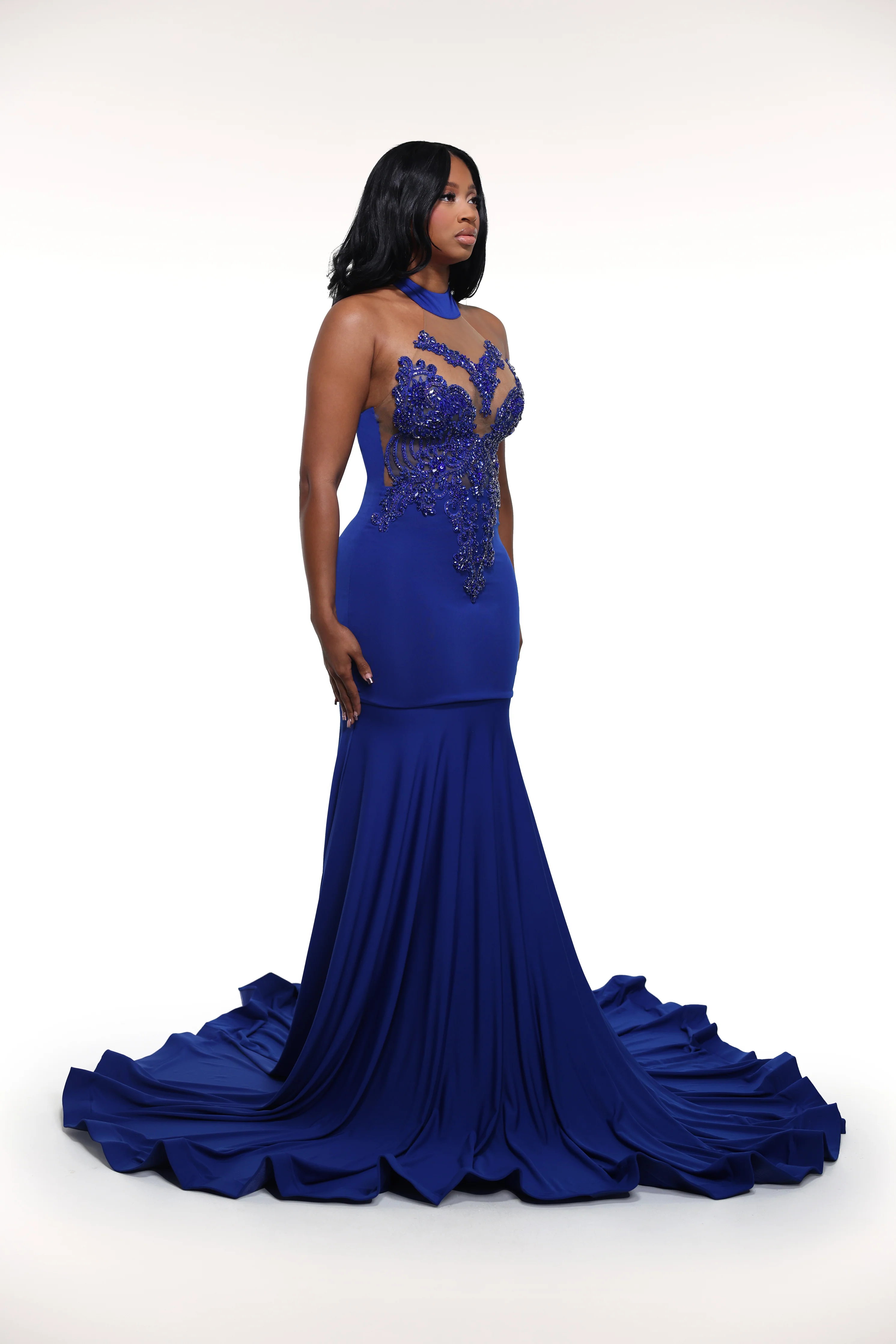 Lama Gown - Image 11