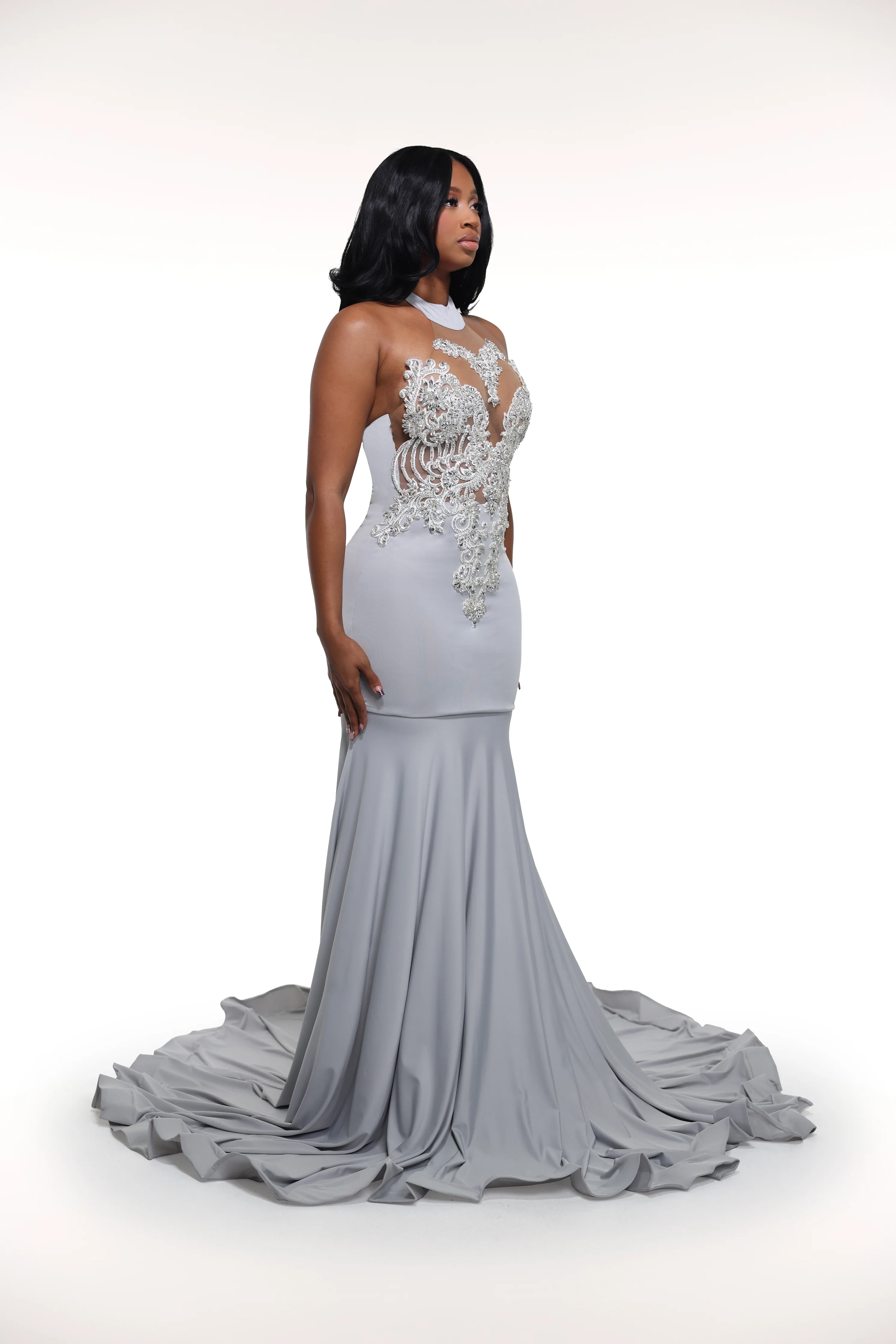 Lama Gown - Image 13