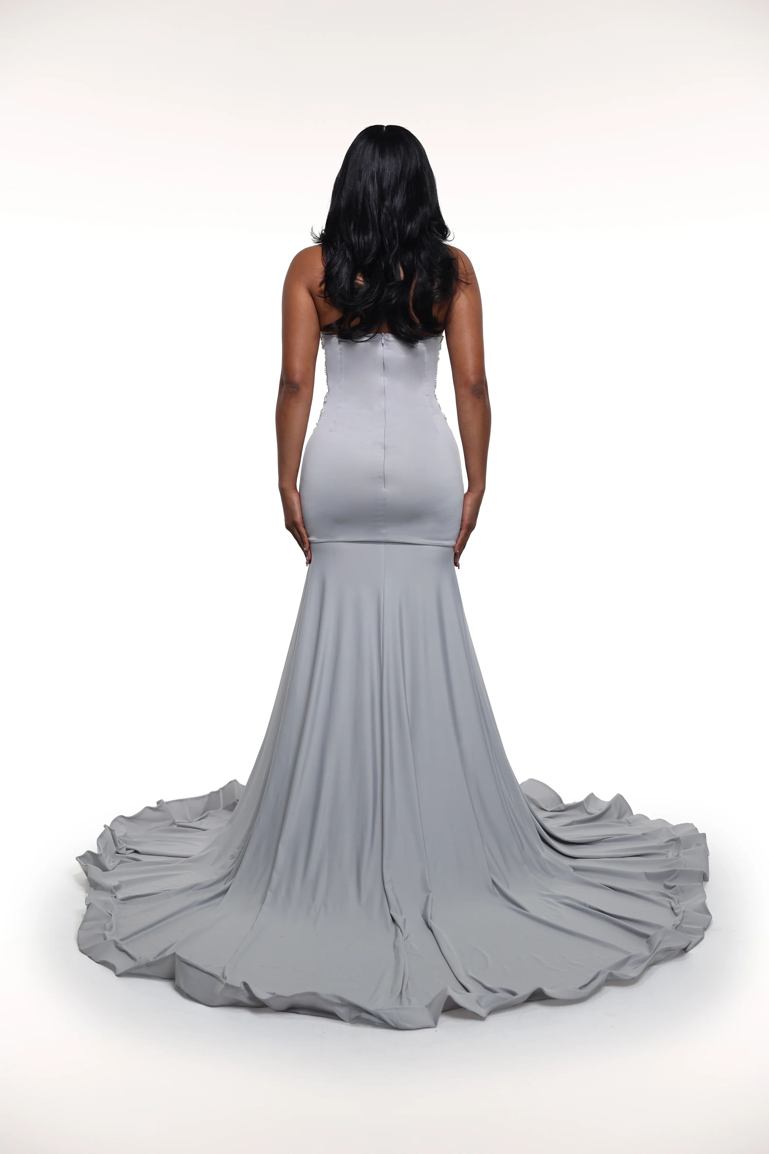 Lama Gown - Image 14