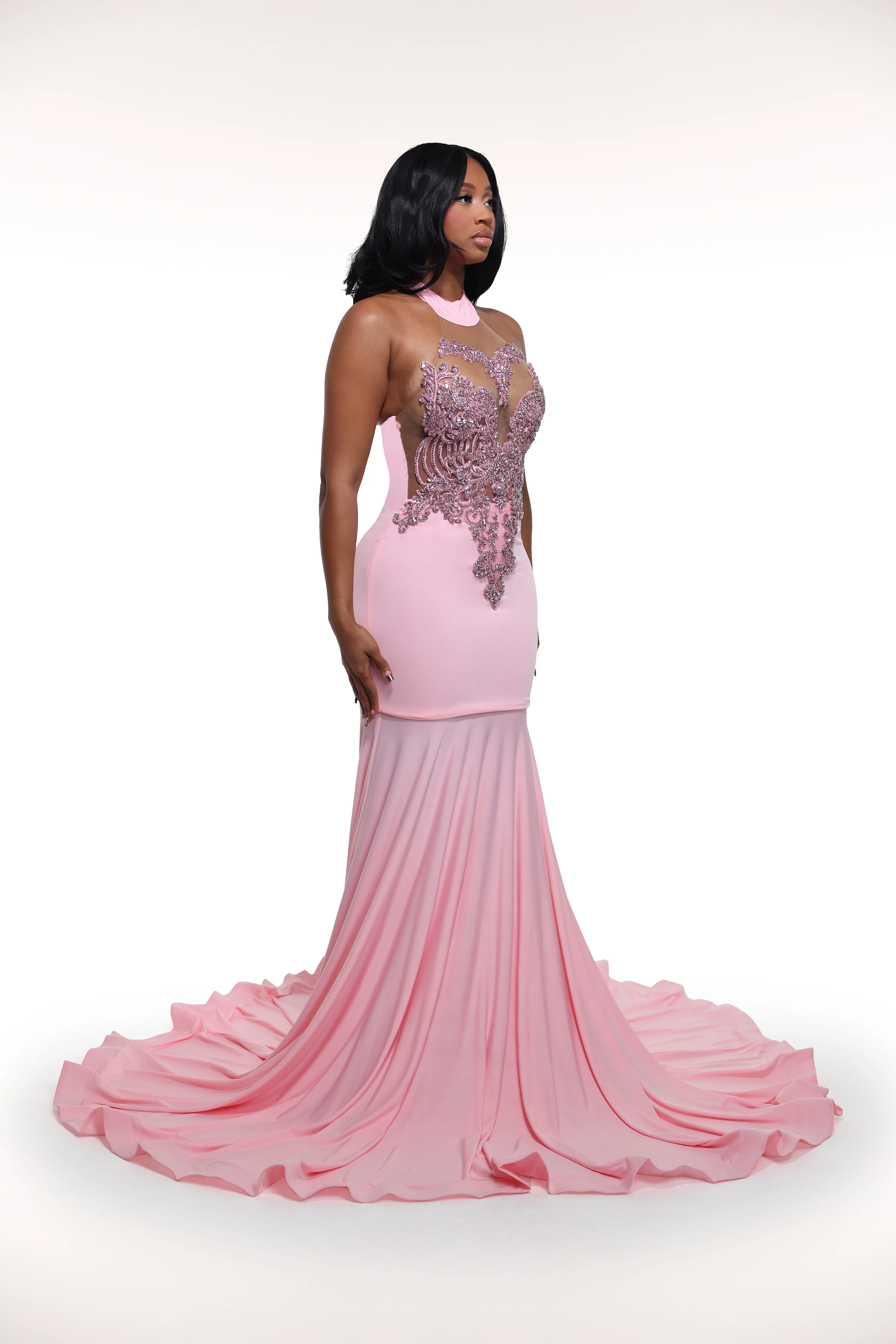 Lama Gown - Image 15