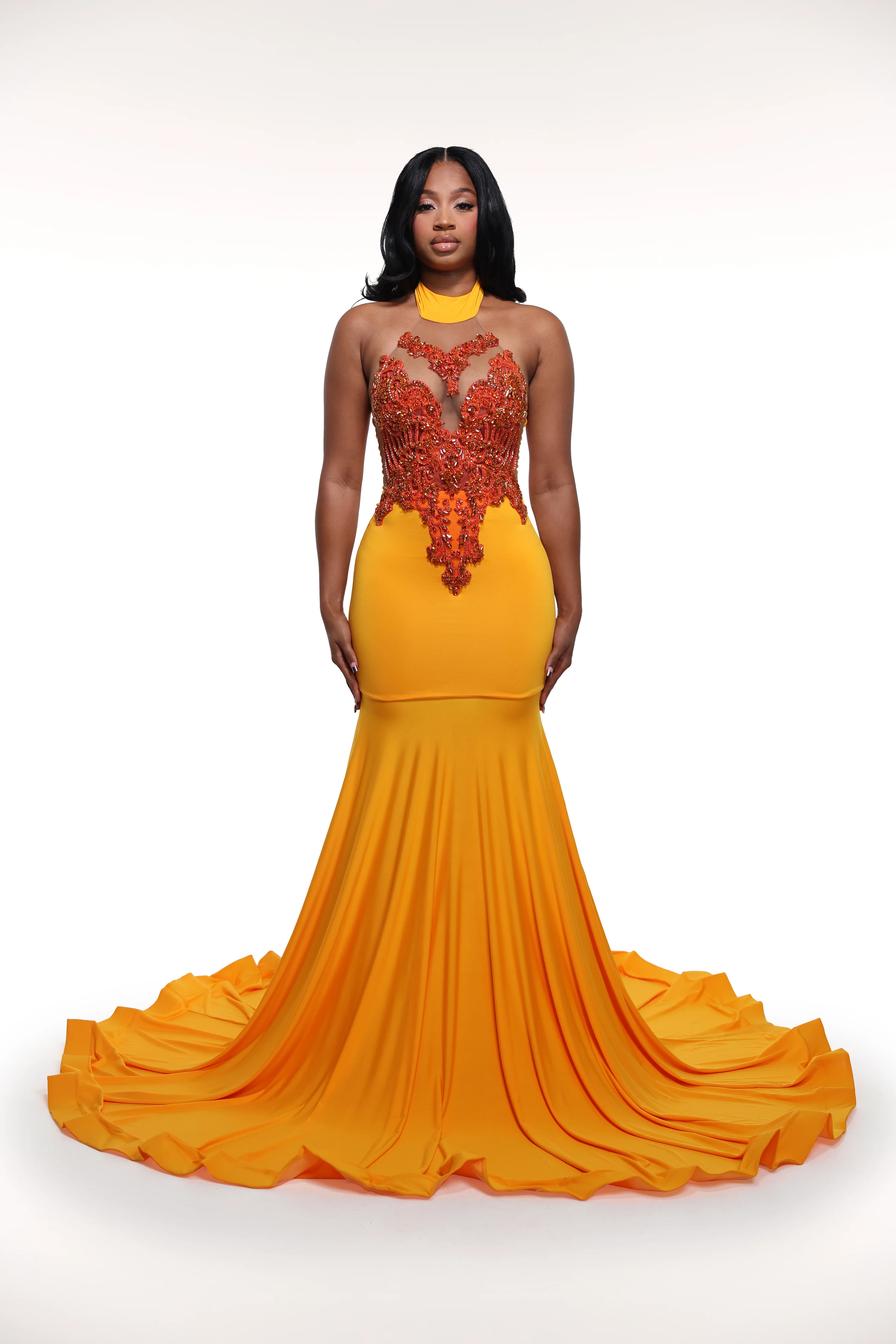 Lama Gown - Image 2