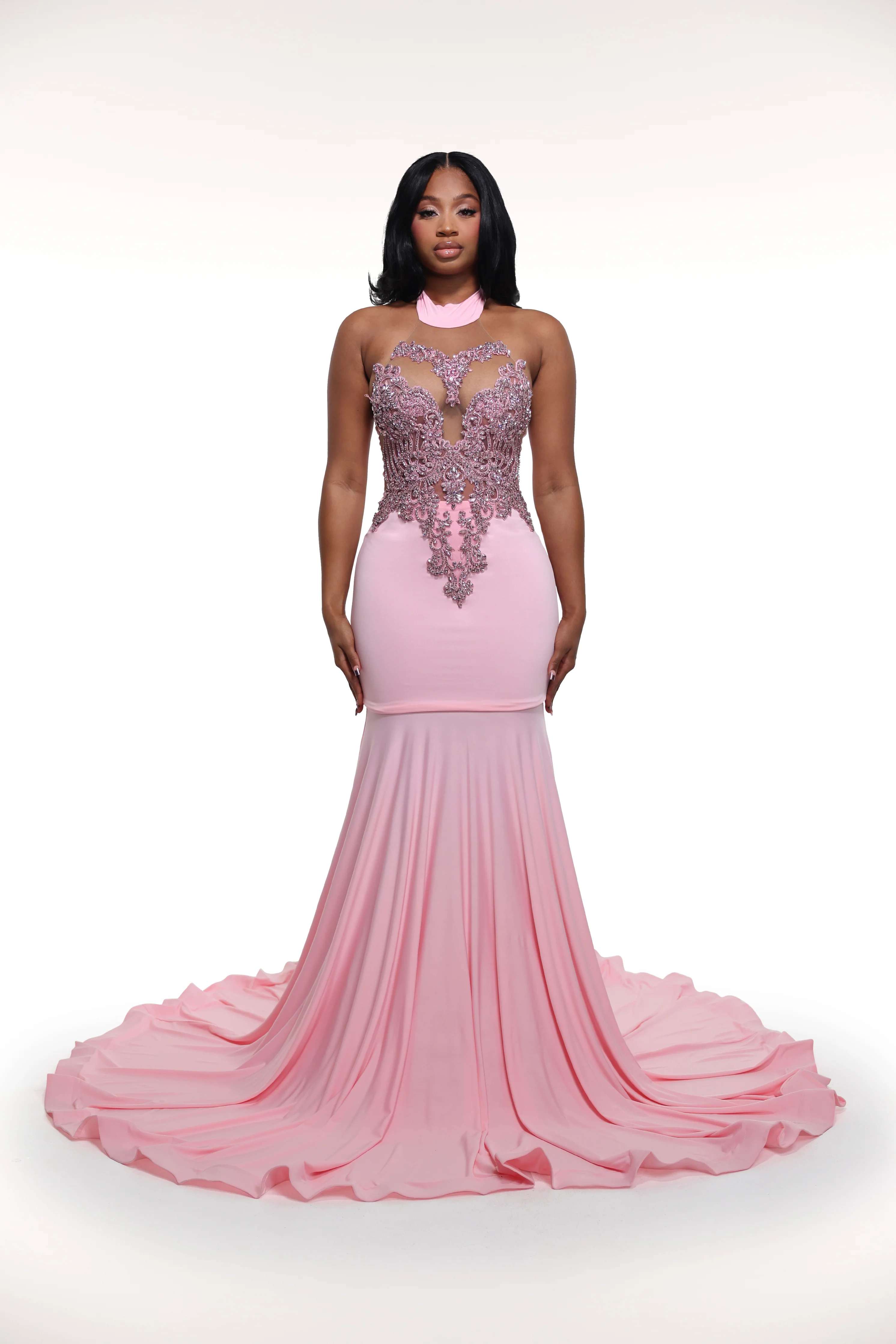 Lama Gown - Image 3