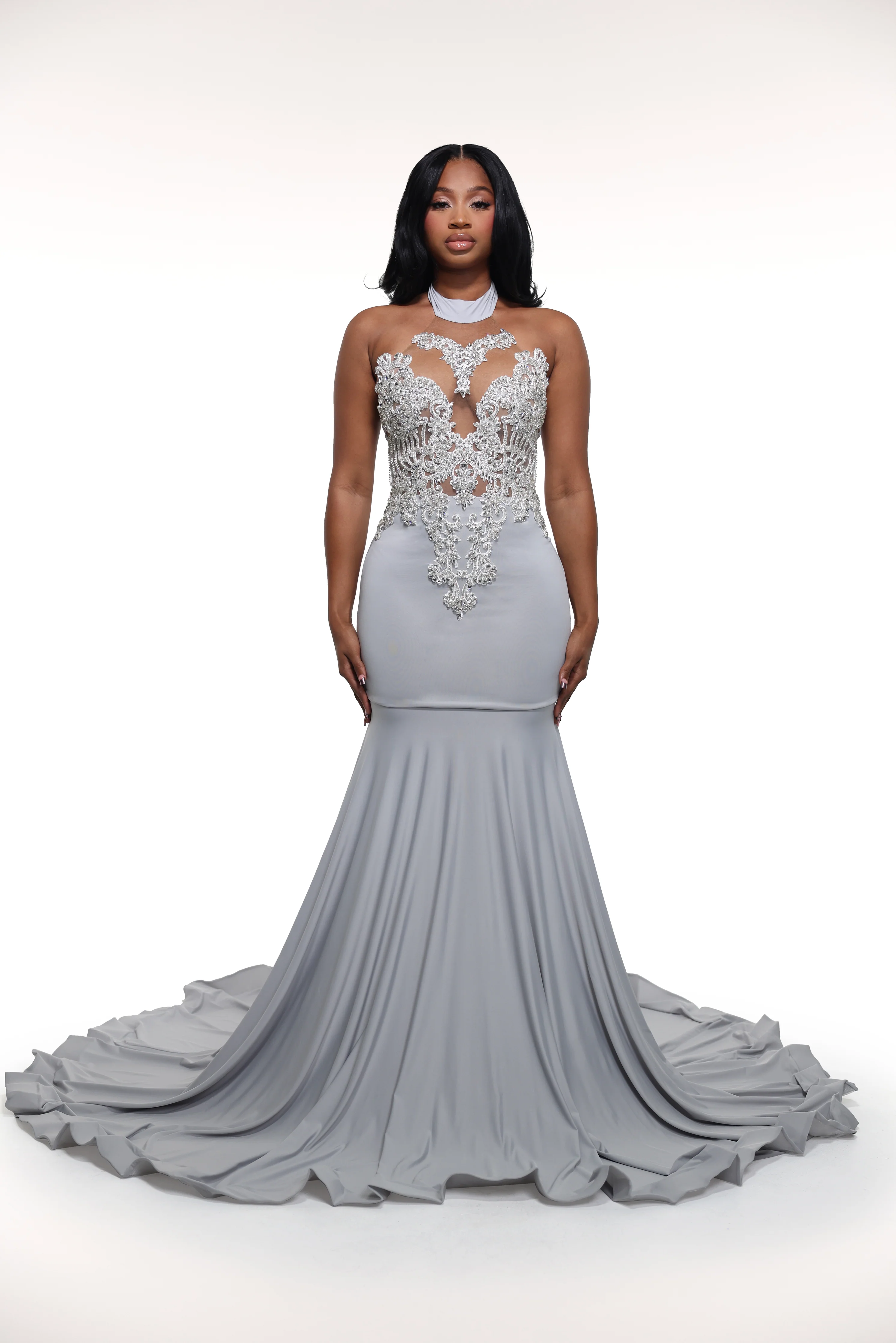 Lama Gown - Image 4