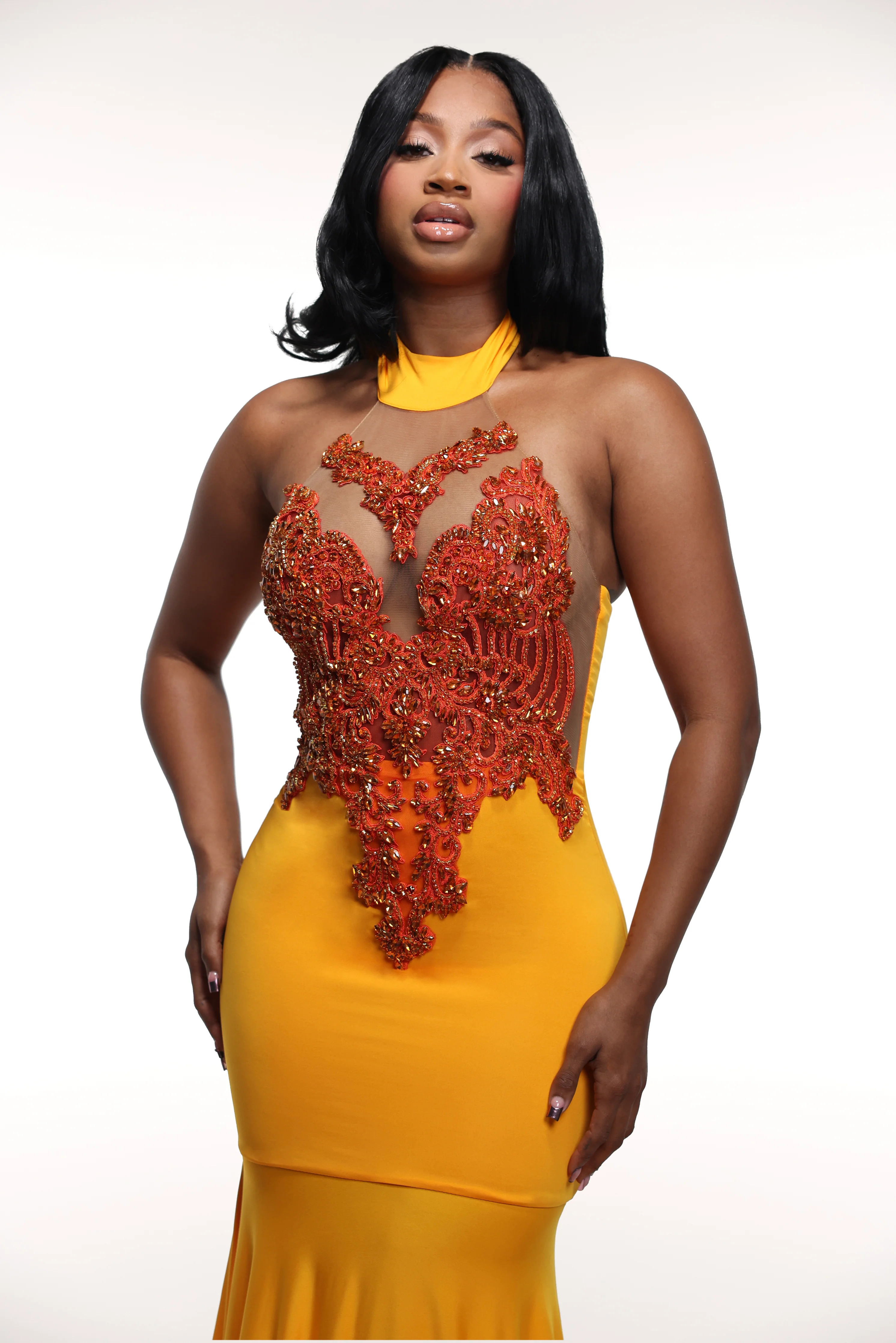 Lama Gown - Image 5