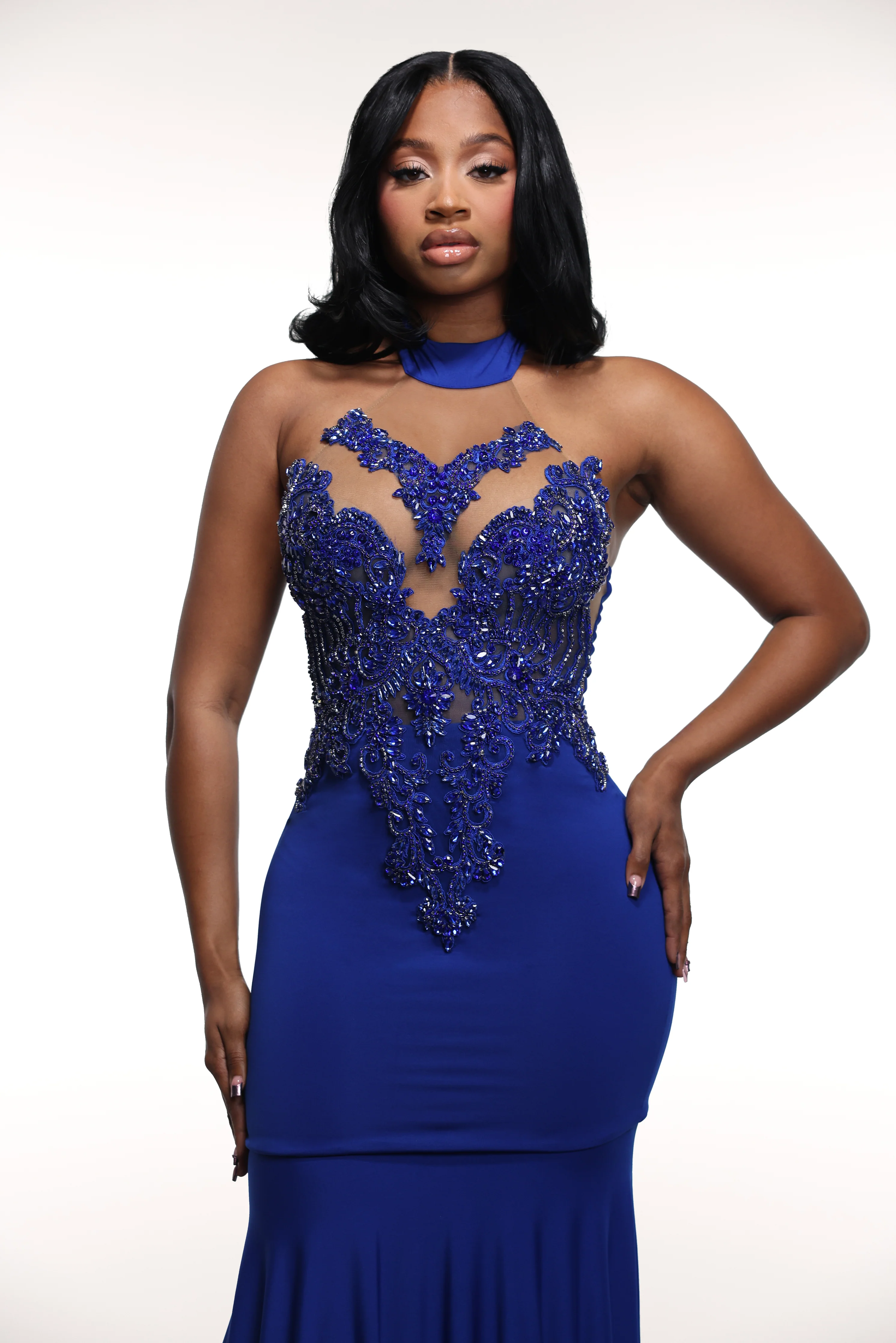 Lama Gown - Image 6
