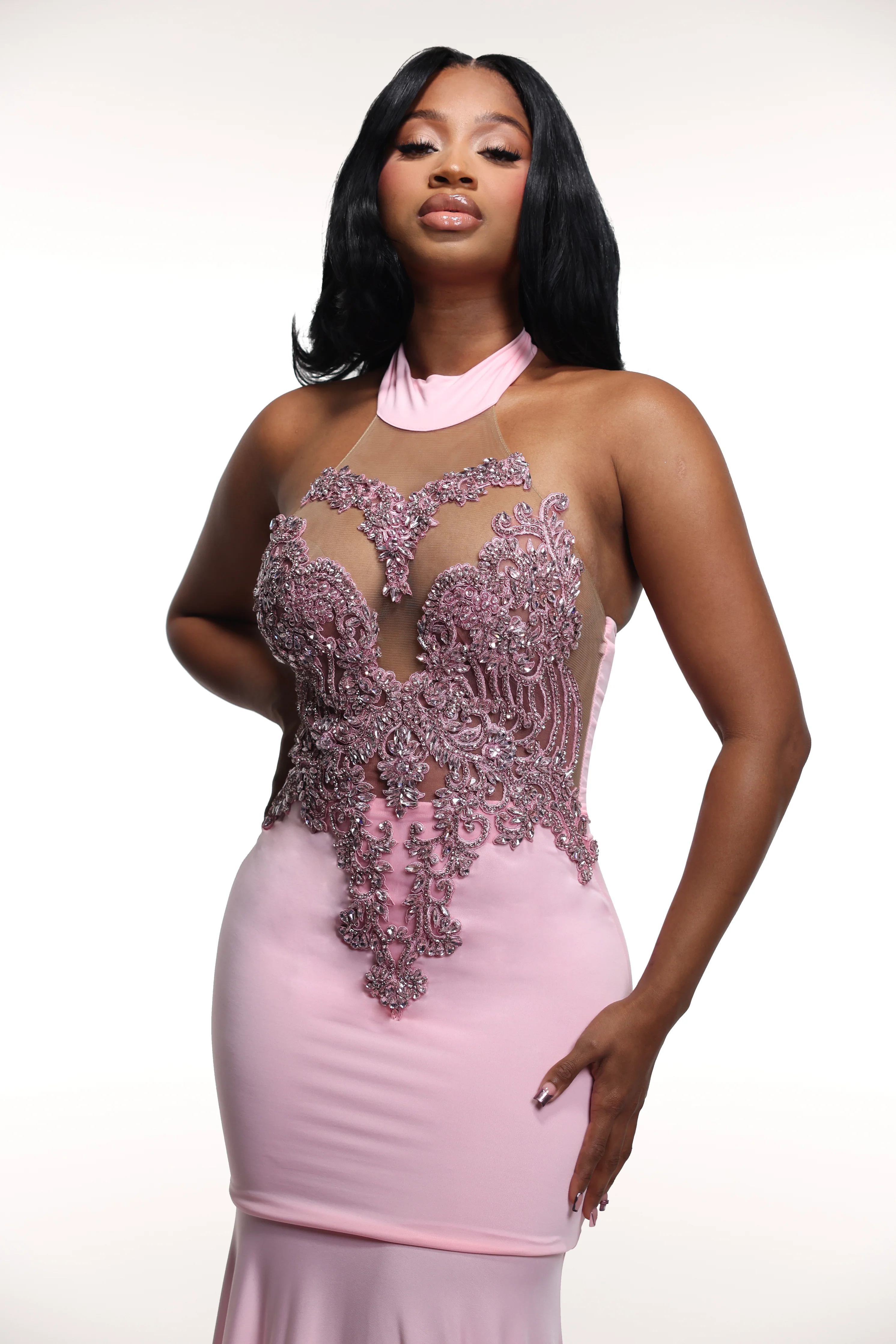 Lama Gown - Image 7