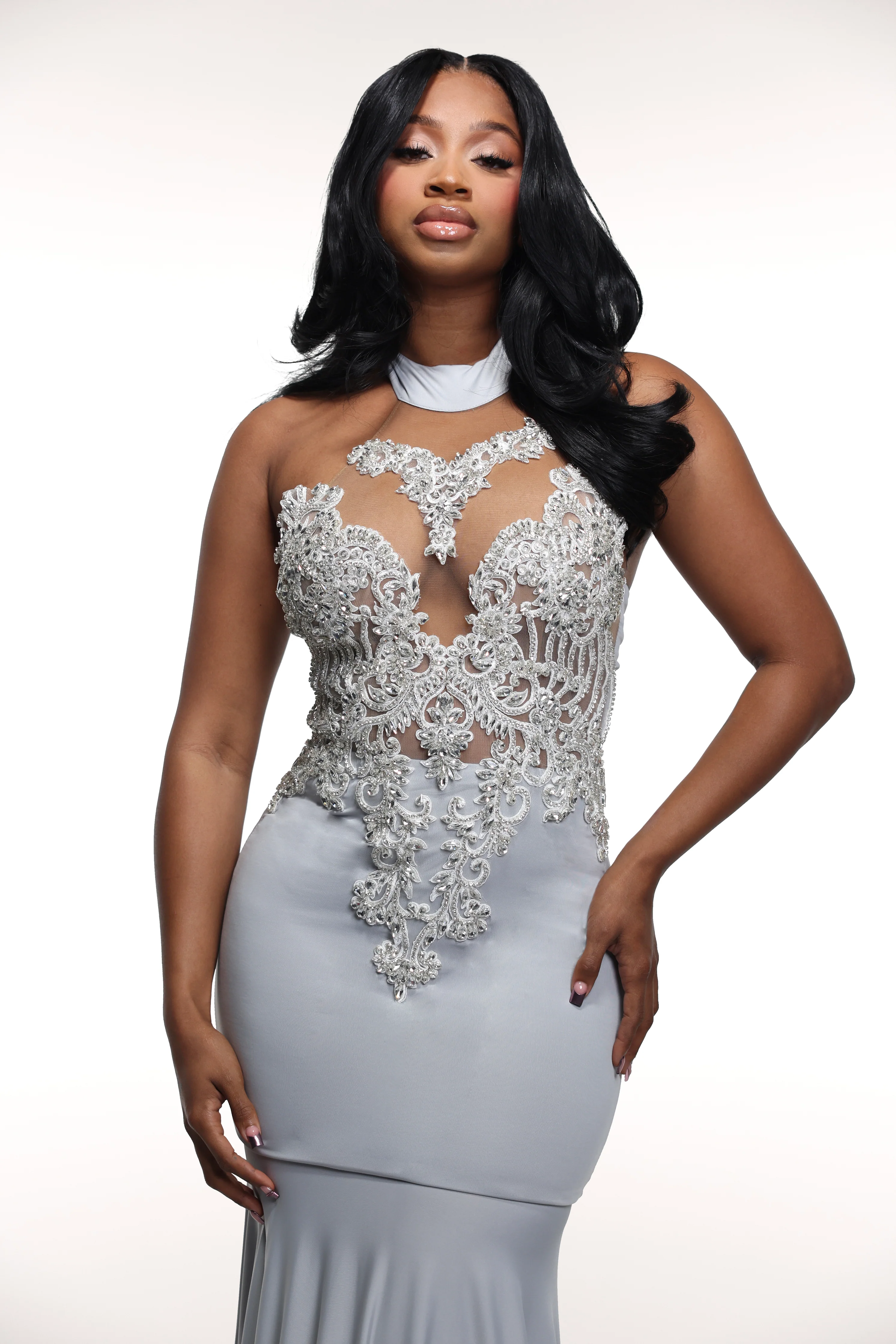 Lama Gown - Image 8