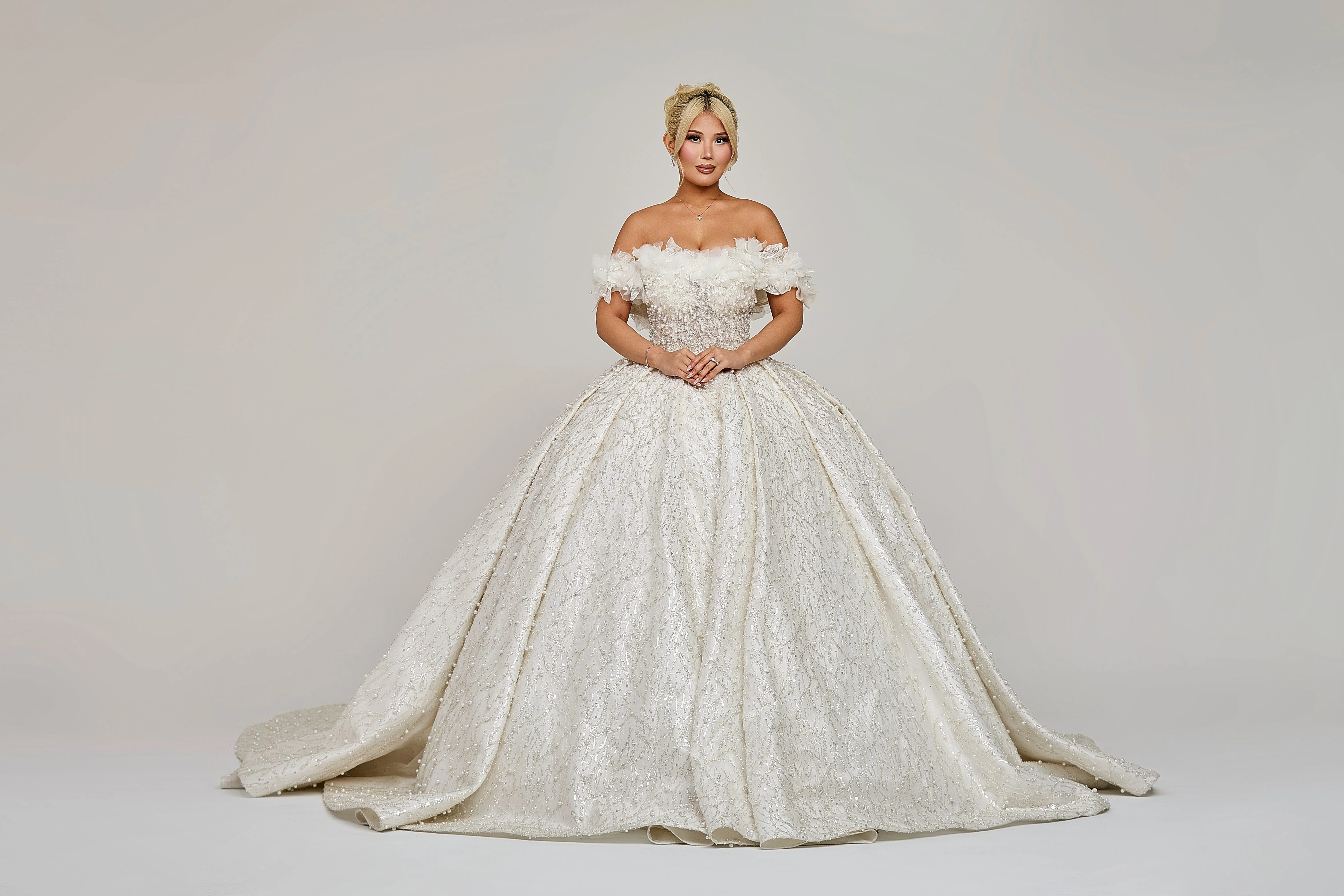 Lula Wedding Dress