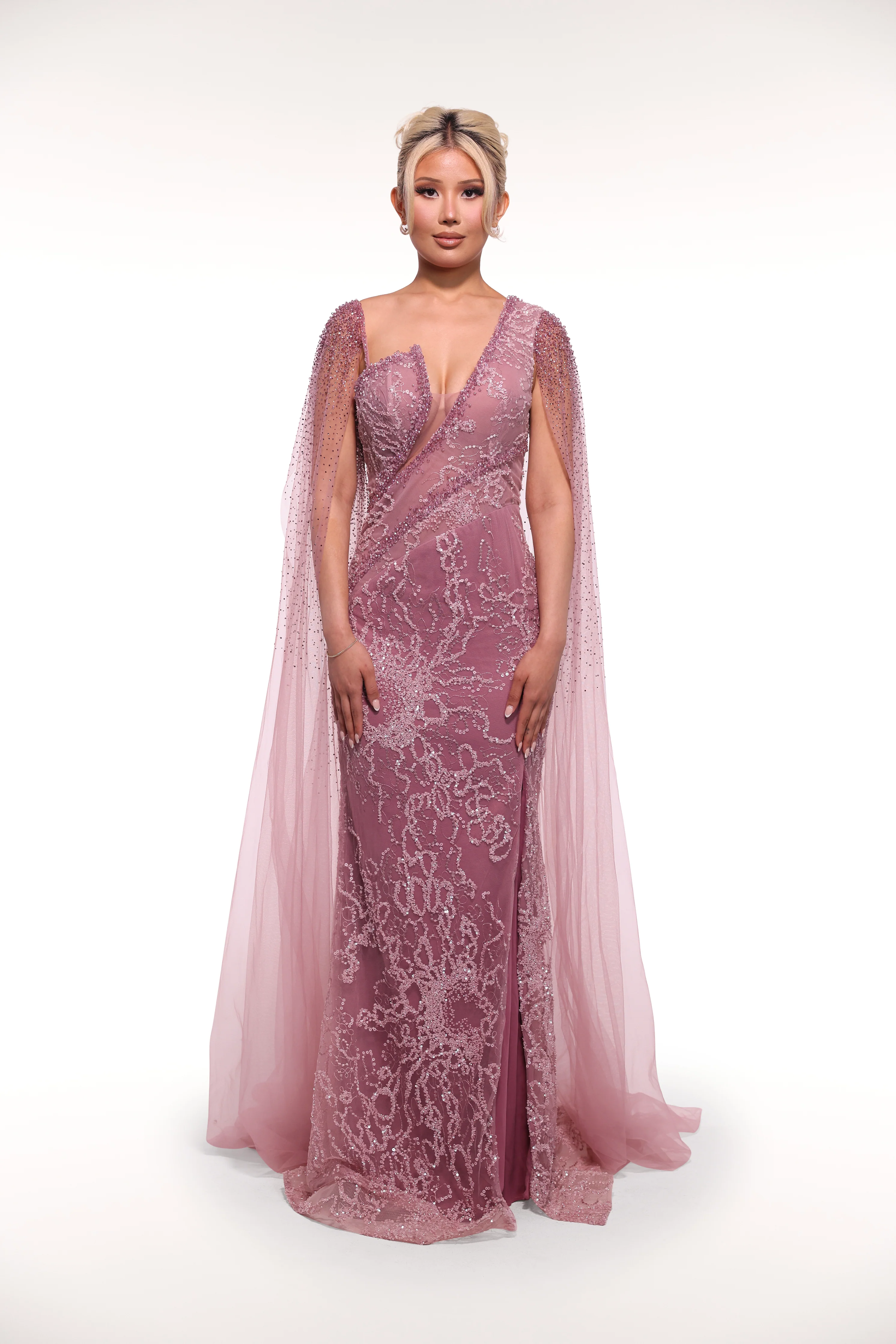 Mauve