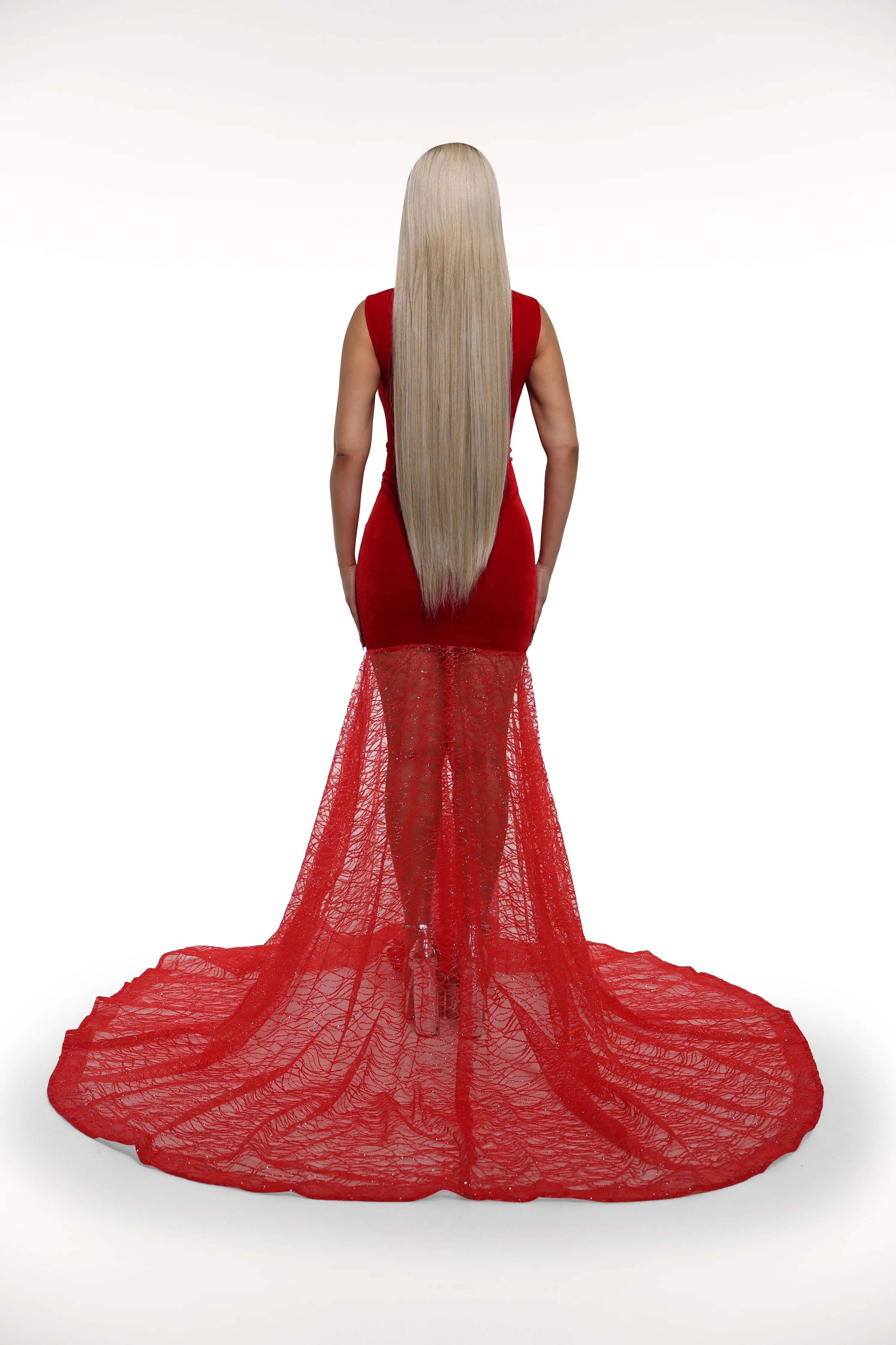 Maya Red - Image 4