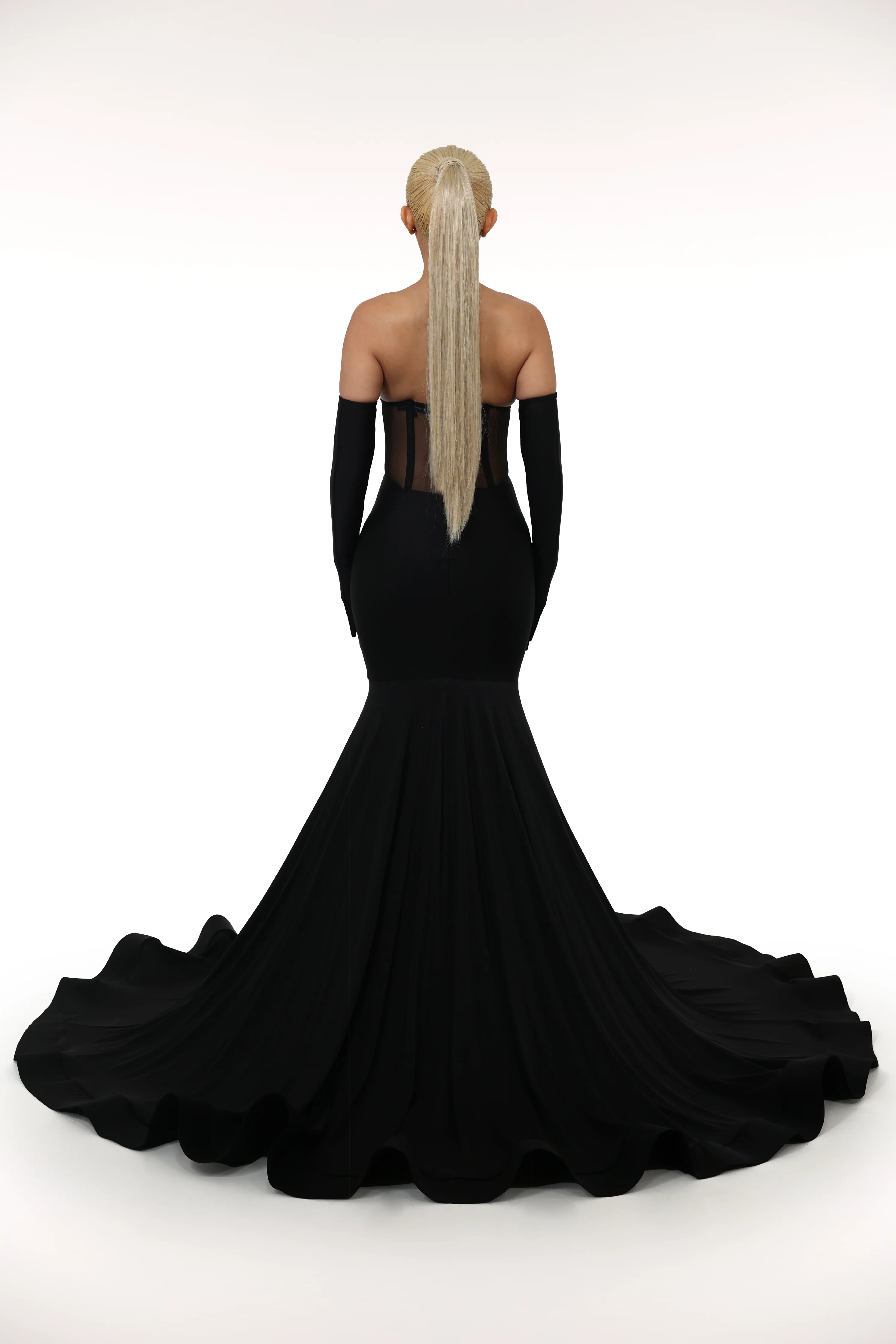 Midnight Gown - Image 4