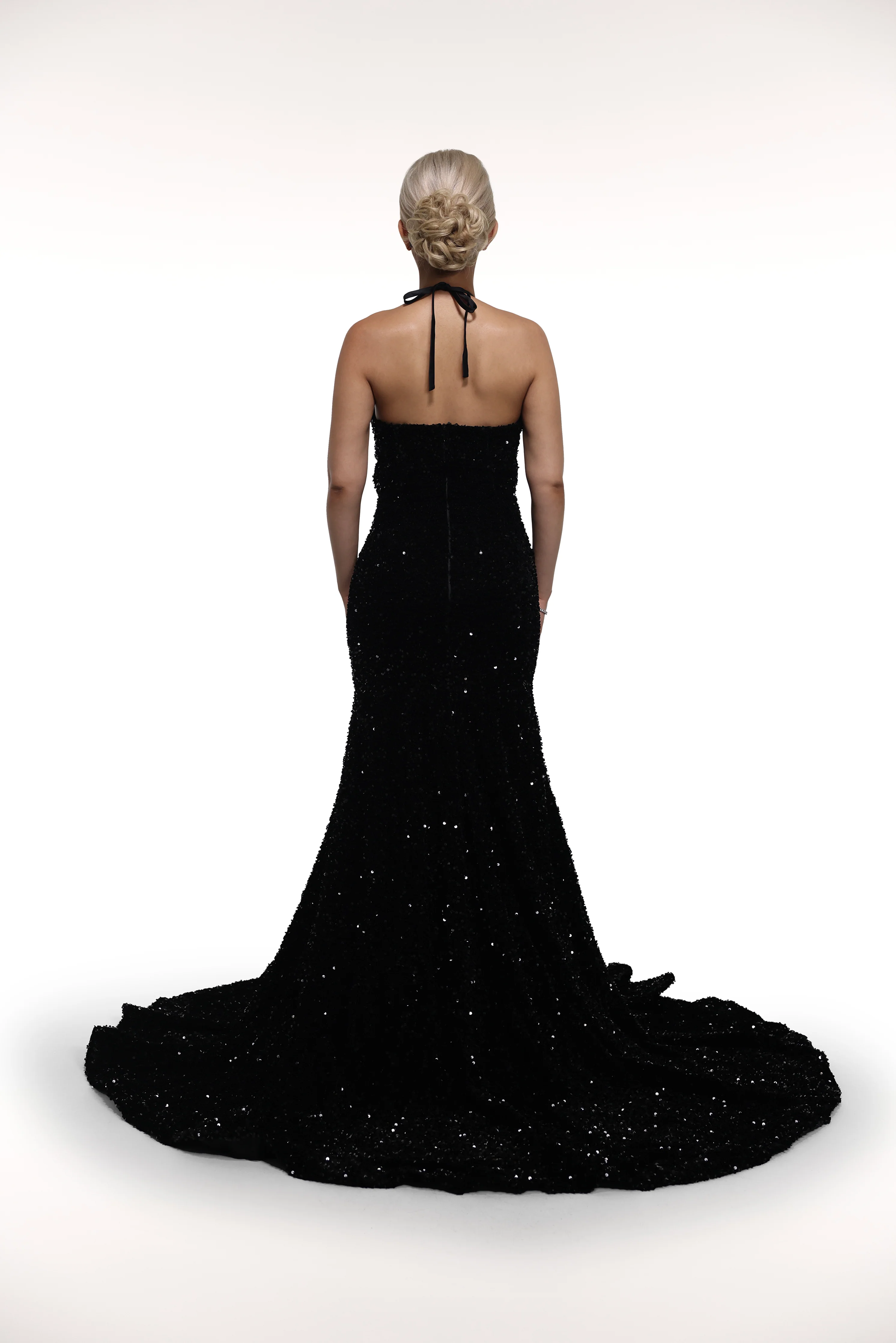 Mine Gown - Image 6