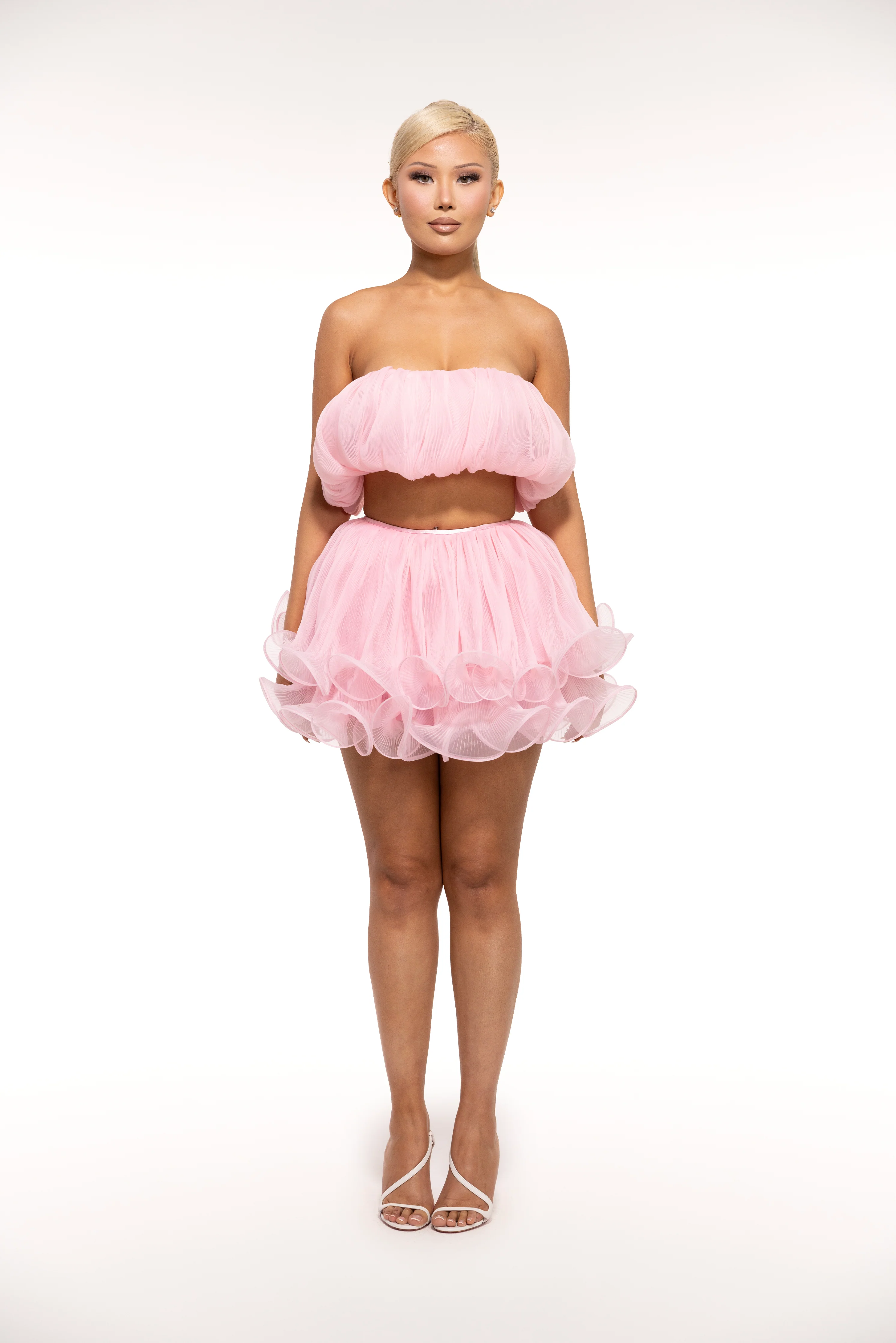 Pink Lotus