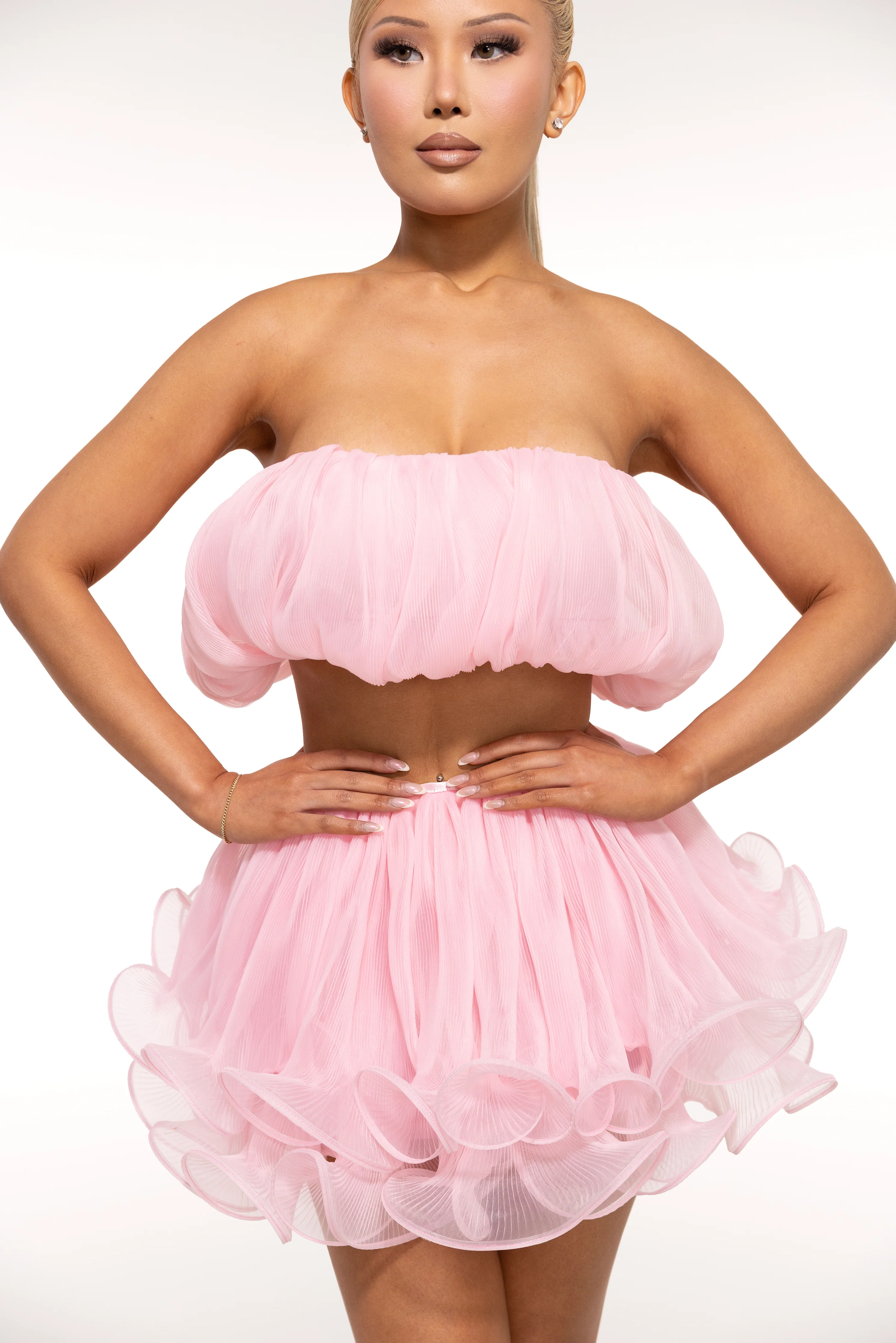 Pink Lotus - Image 2