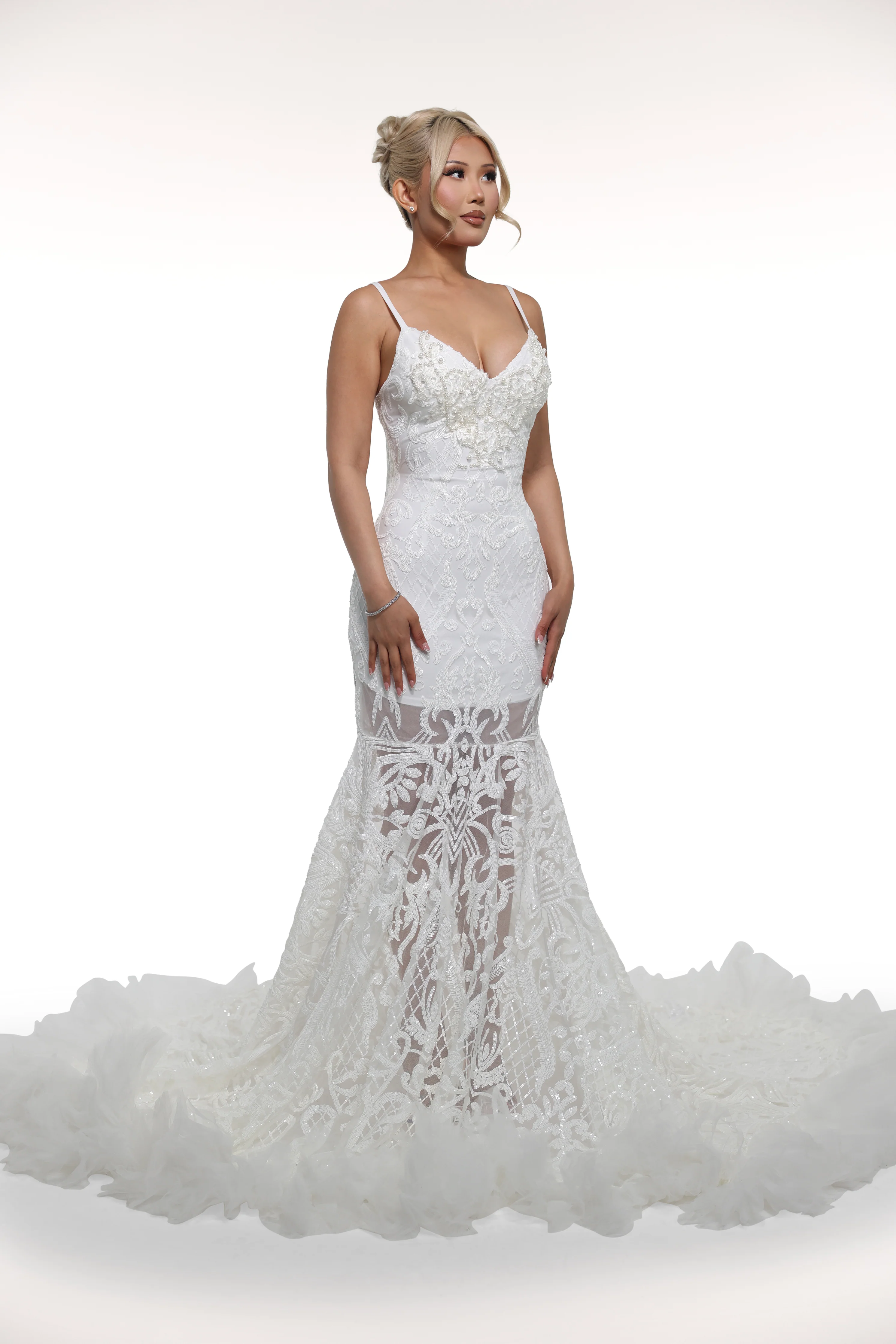 Rena Gown - Image 3