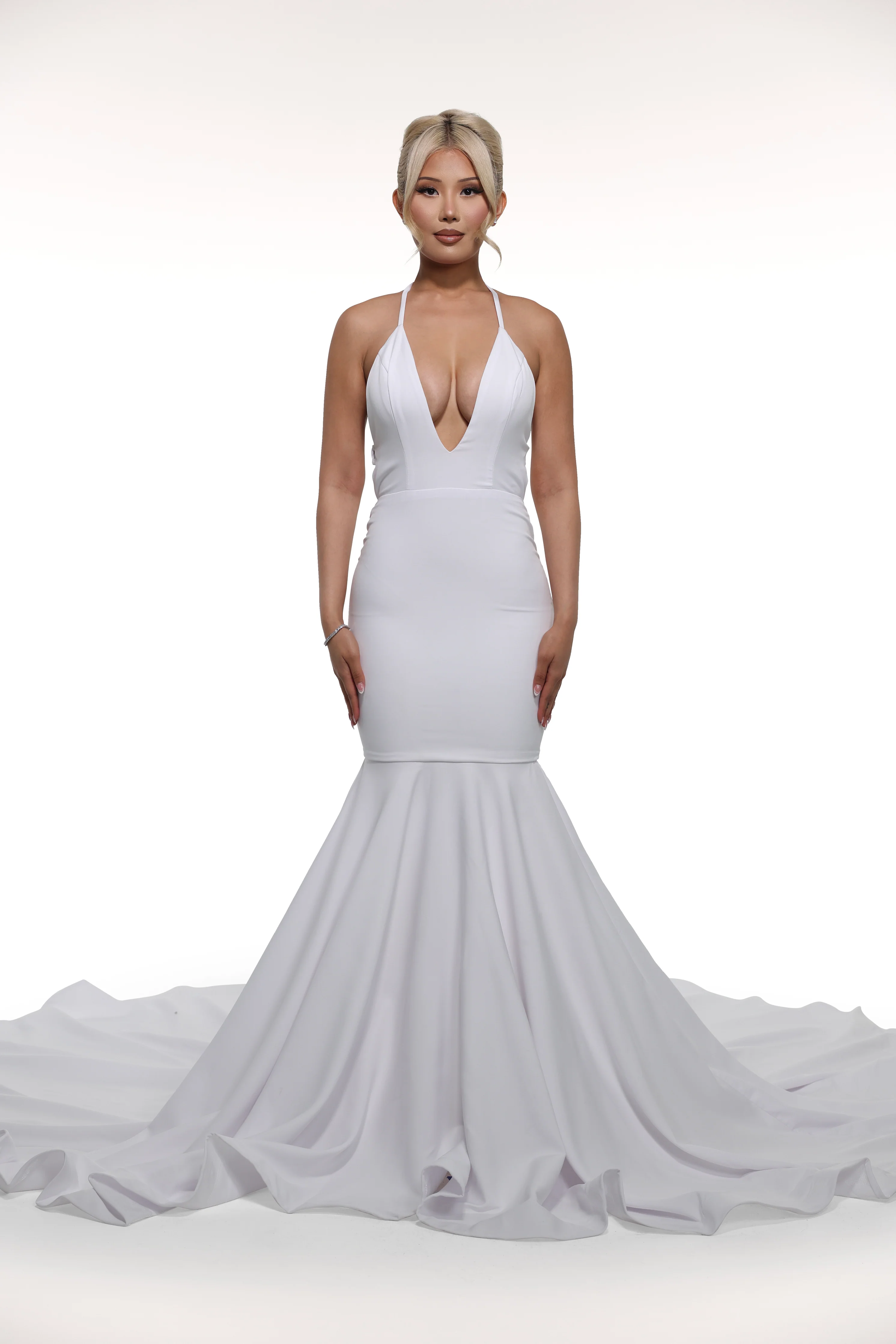 Rosa Gown