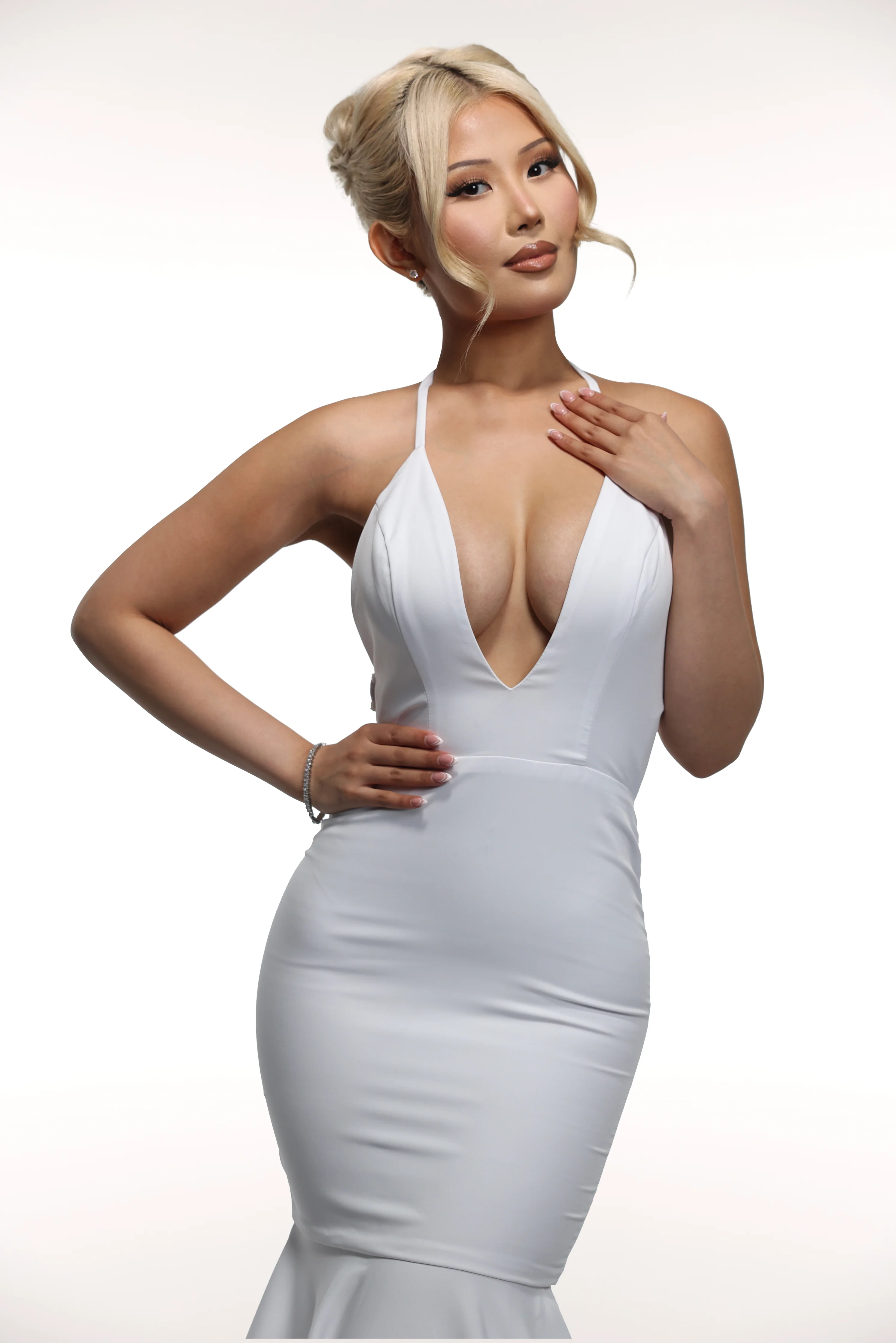 Rosa Gown - Image 2