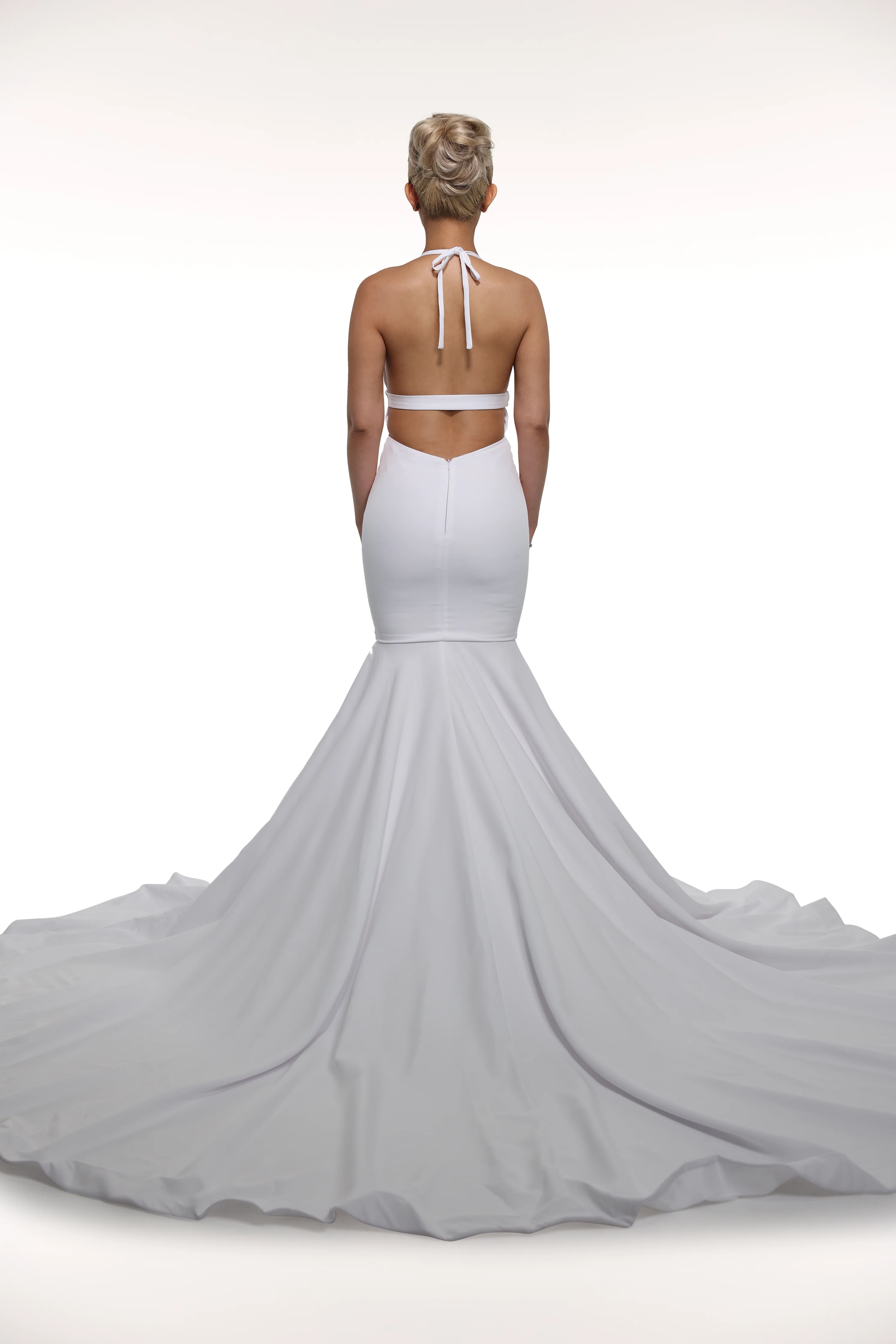 Rosa Gown - Image 4