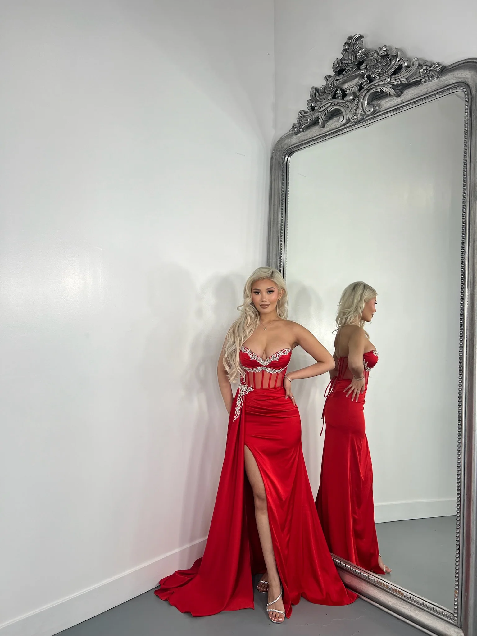 Rouge - Image 9