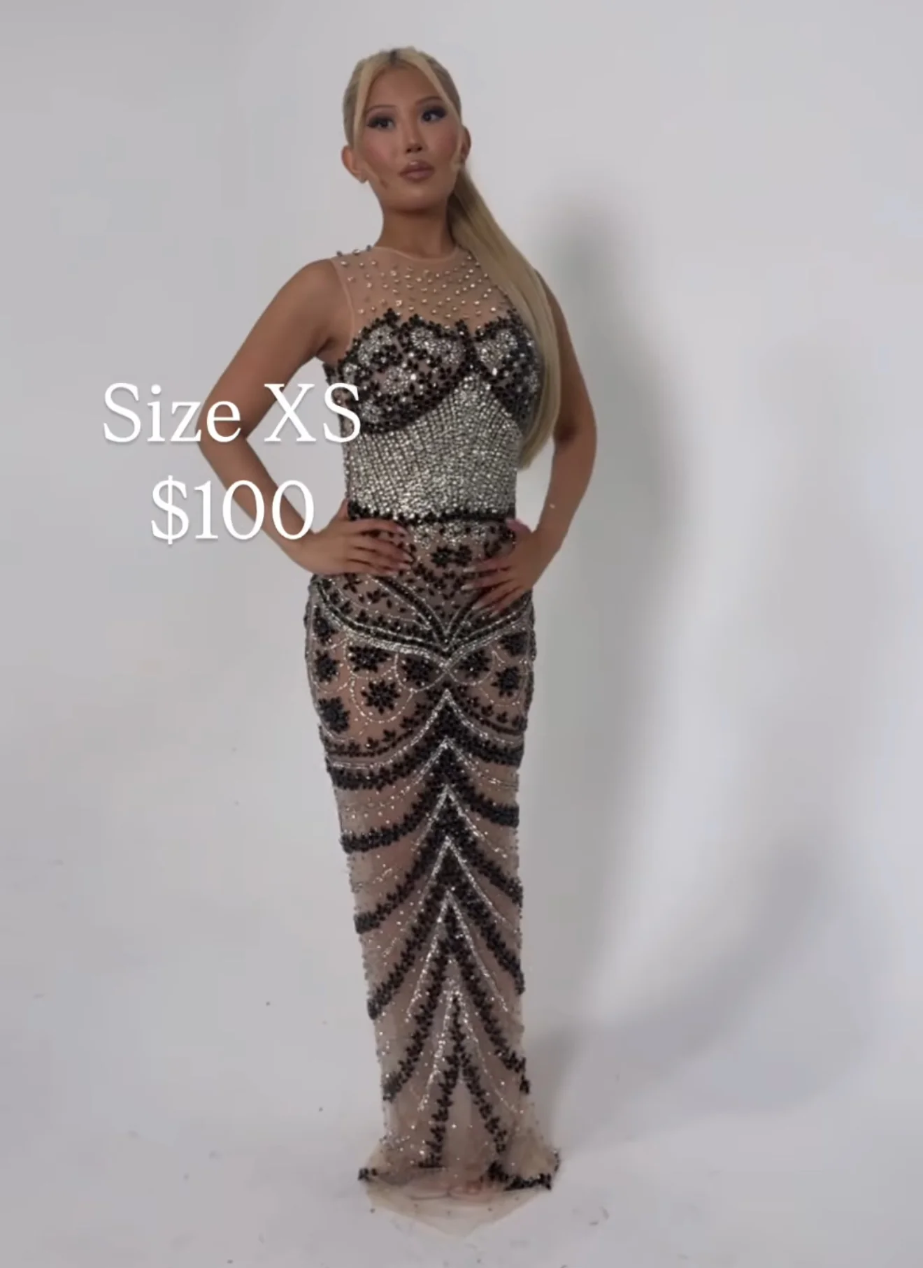 Sample Sale 68