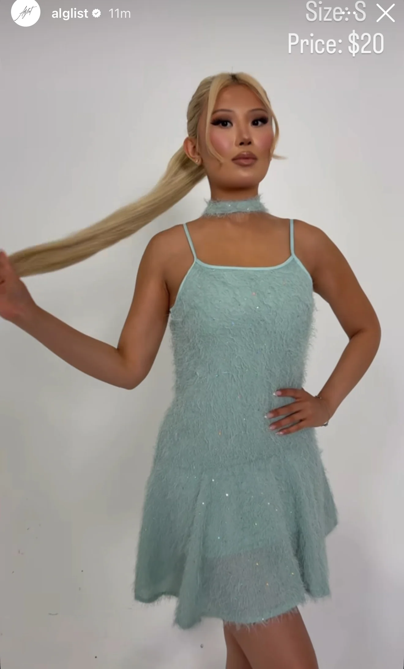 Sample Sale 107