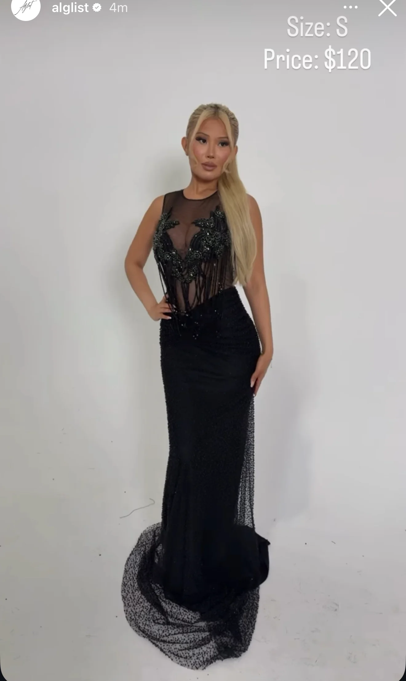 Sample Sale 126