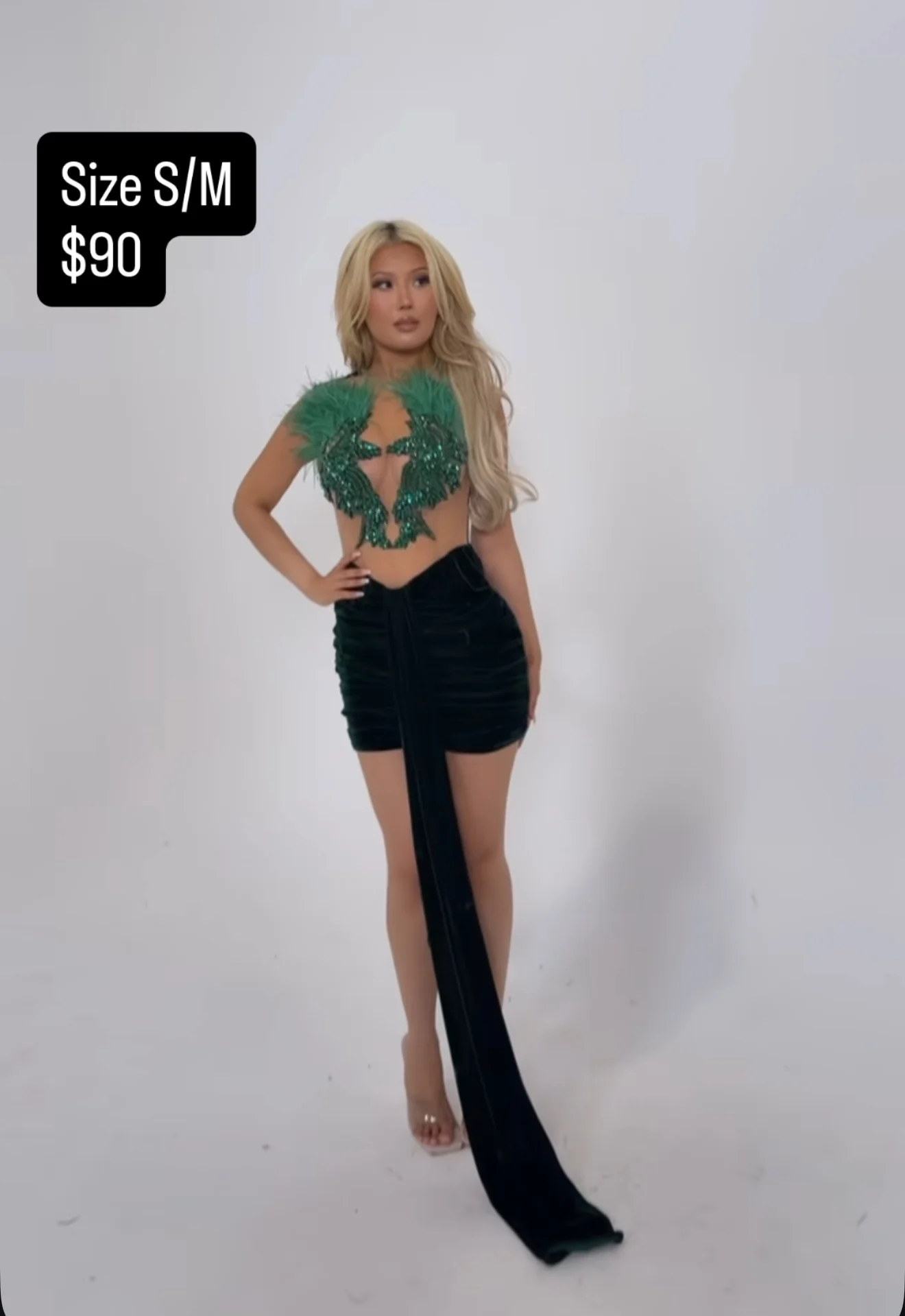 Sample Sale 205