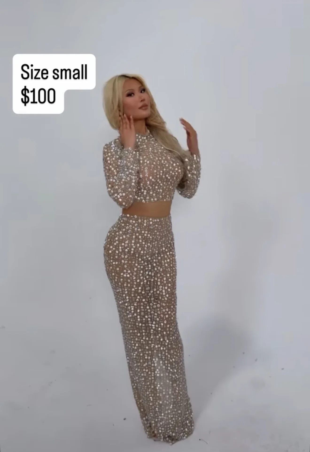 Sample Sale 218