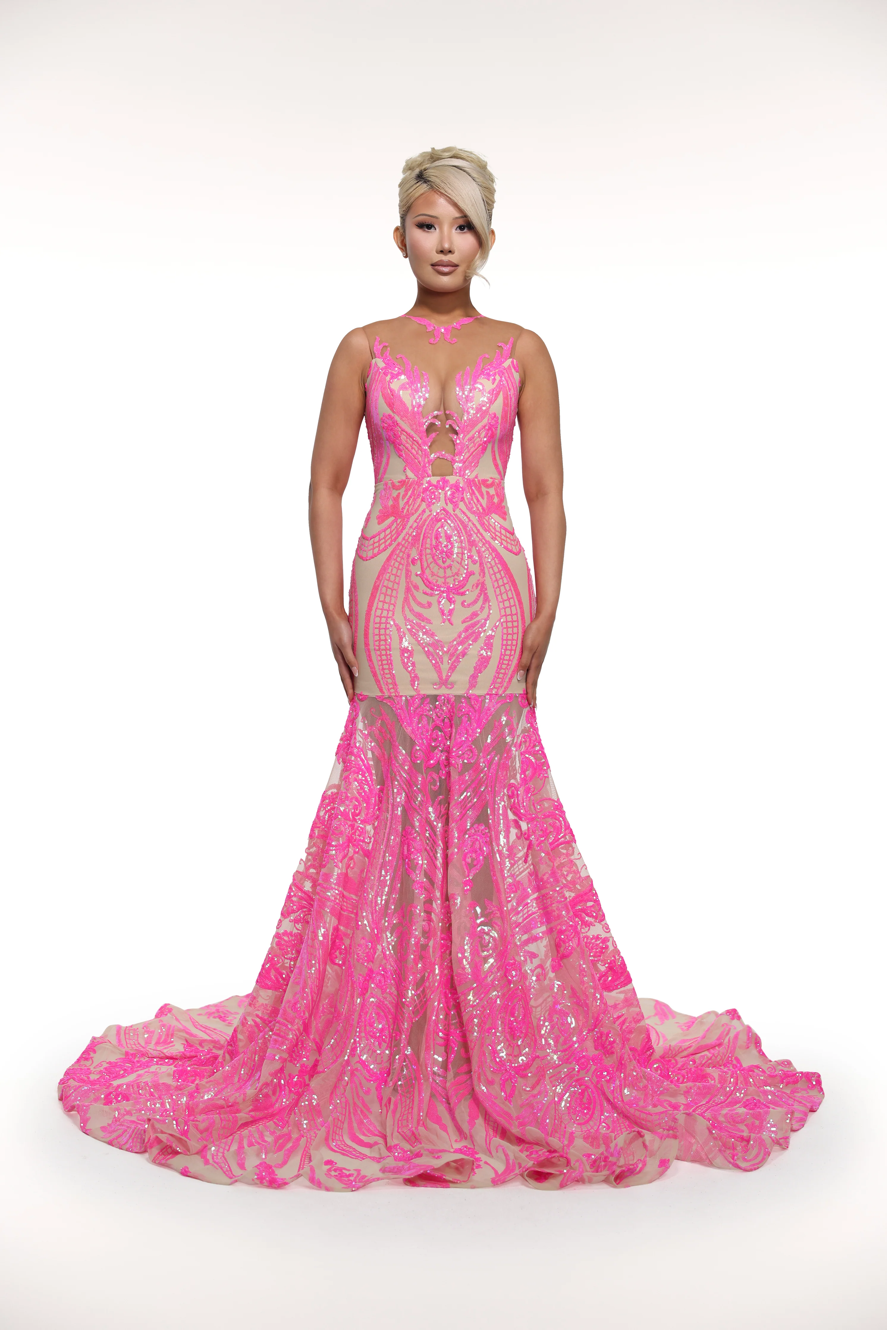 Serena Gown