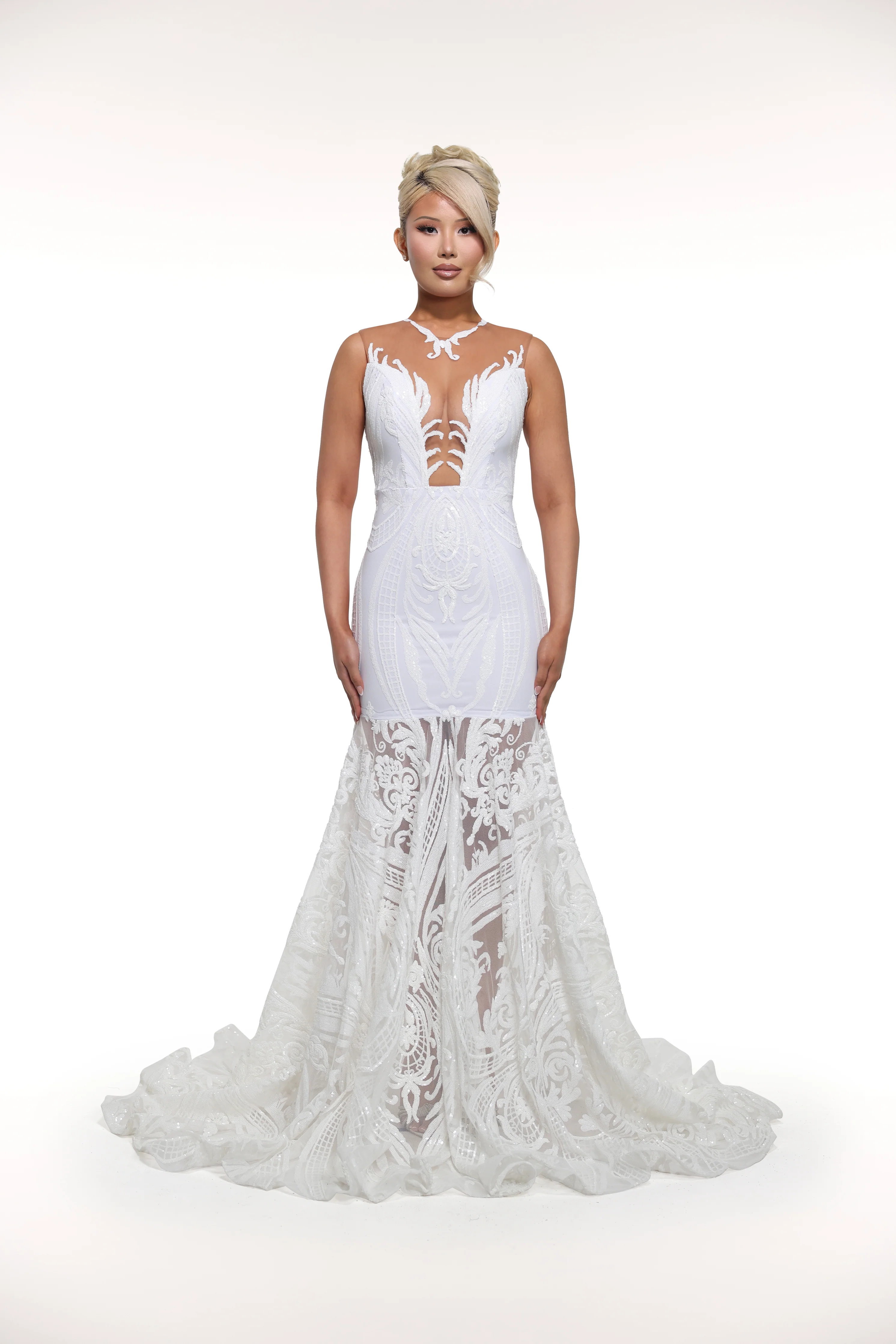 Serena Gown - Image 2
