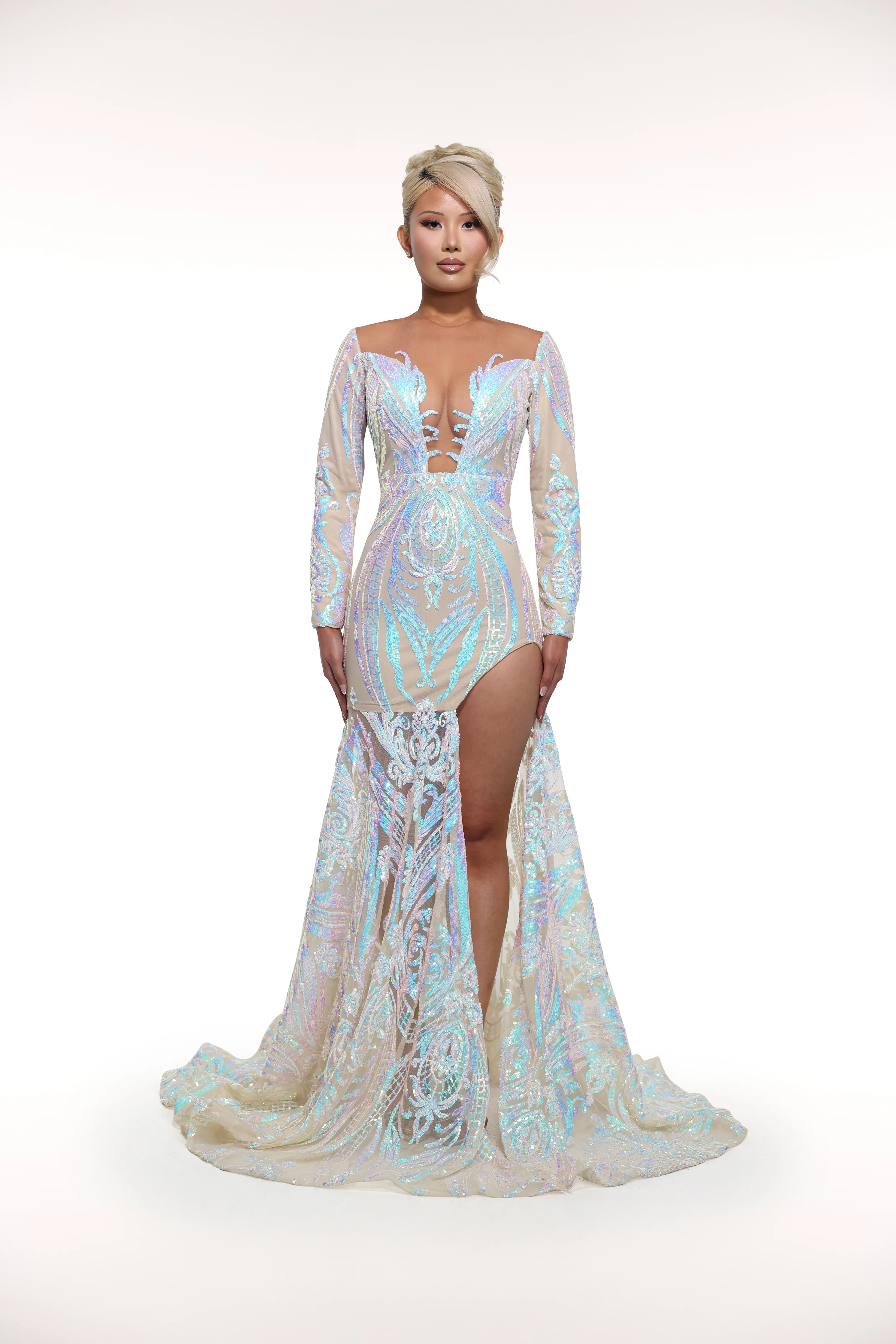 Shana Gown