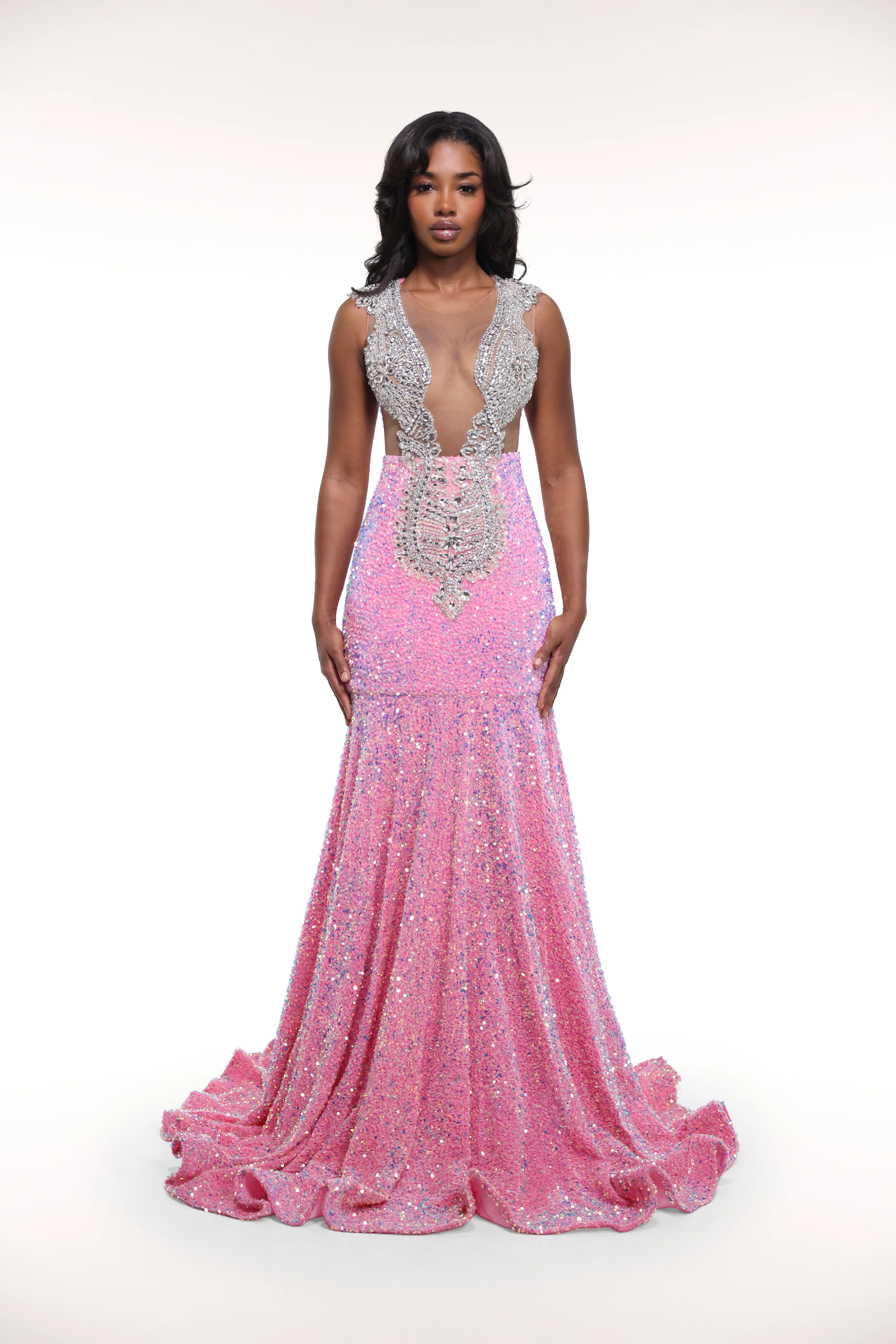 Baela Gown