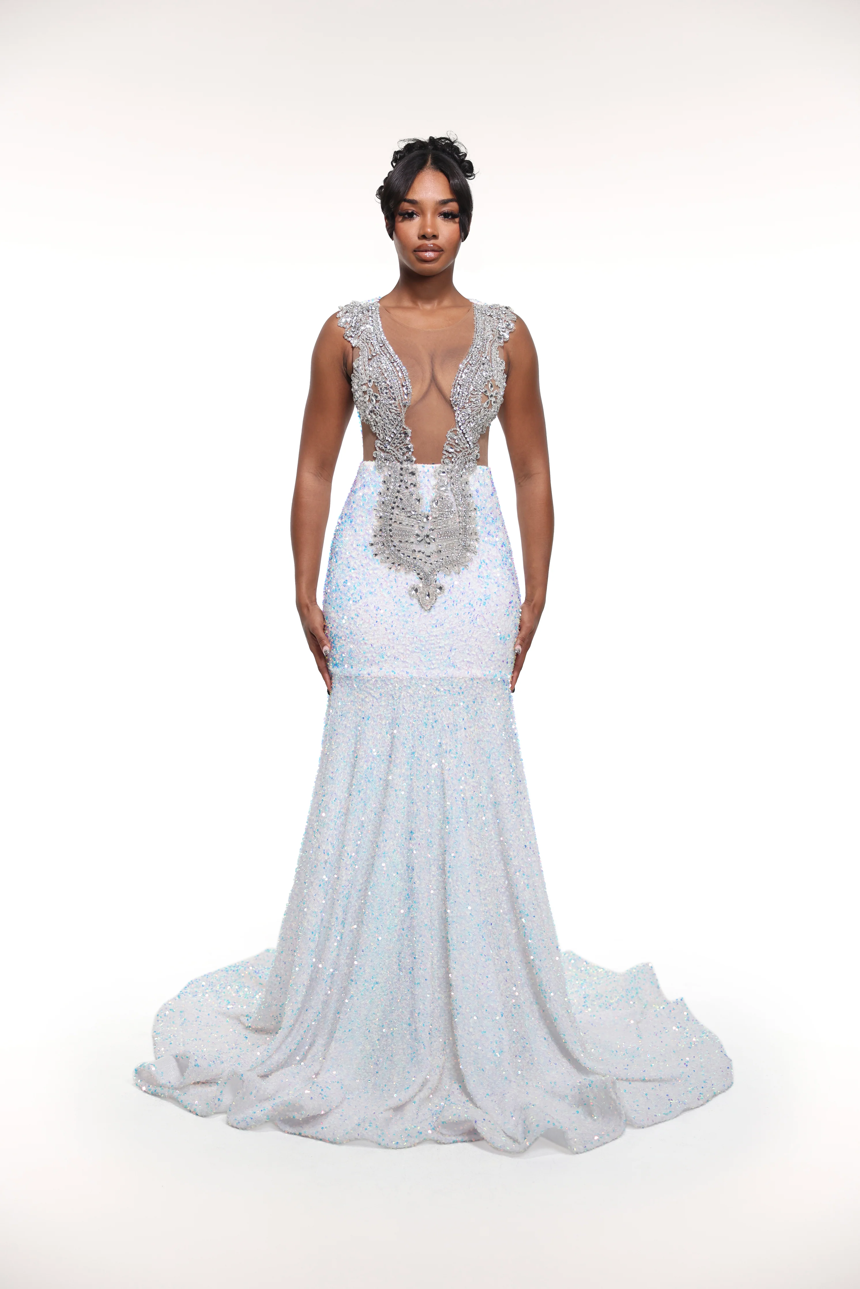 Baela Gown - Image 2