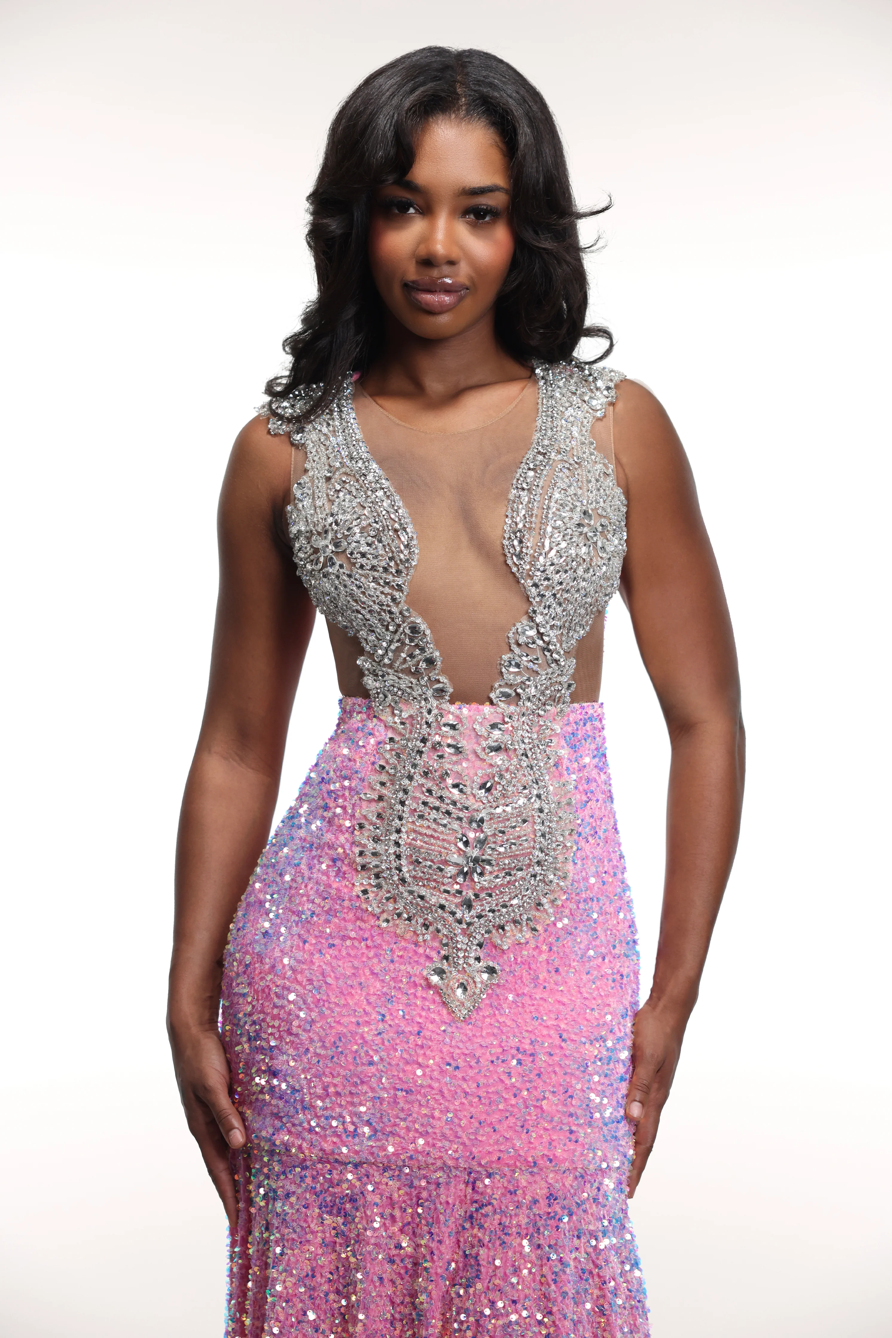 Baela Gown - Image 3