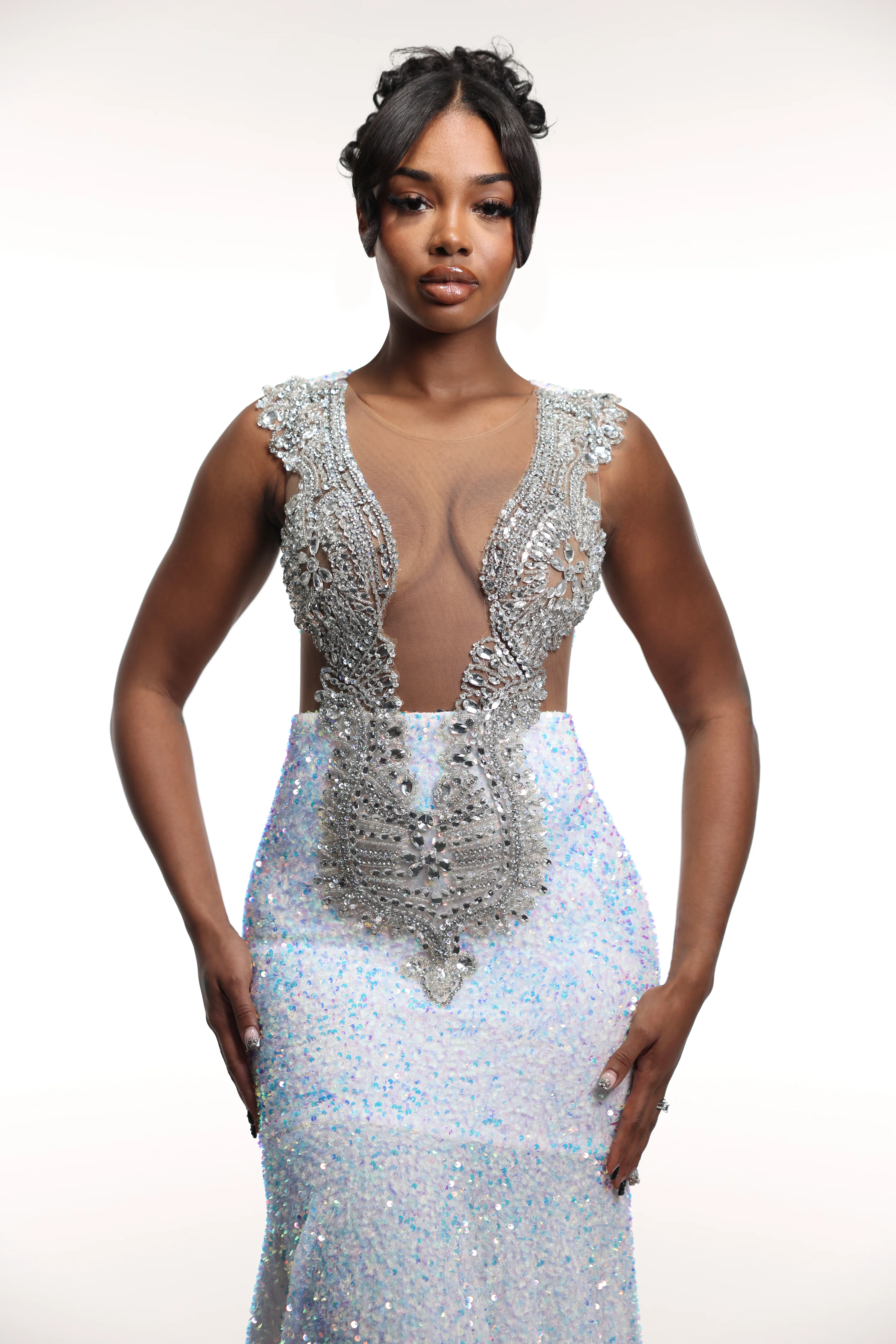 Baela Gown - Image 4