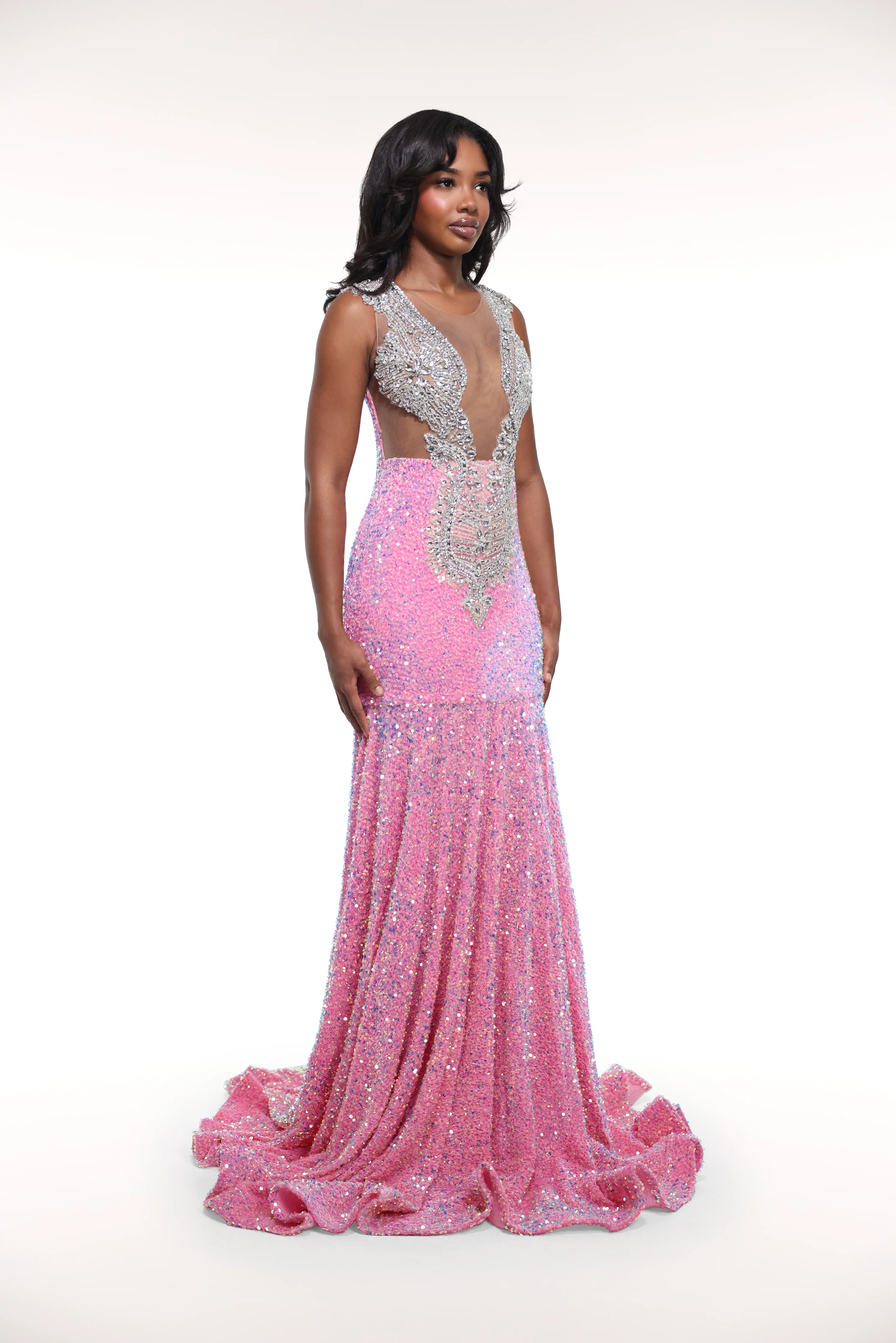 Baela Gown - Image 5