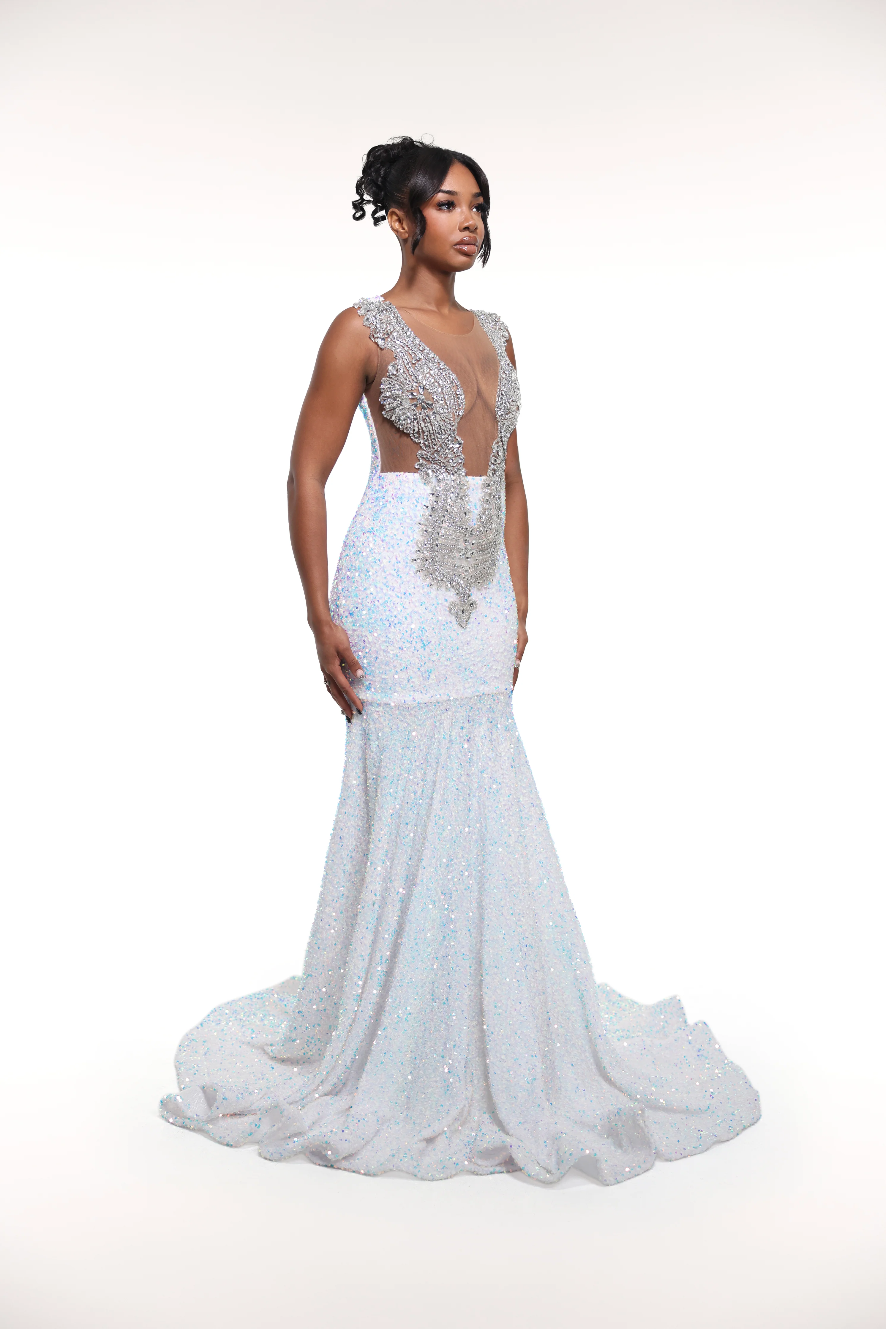 Baela Gown - Image 7