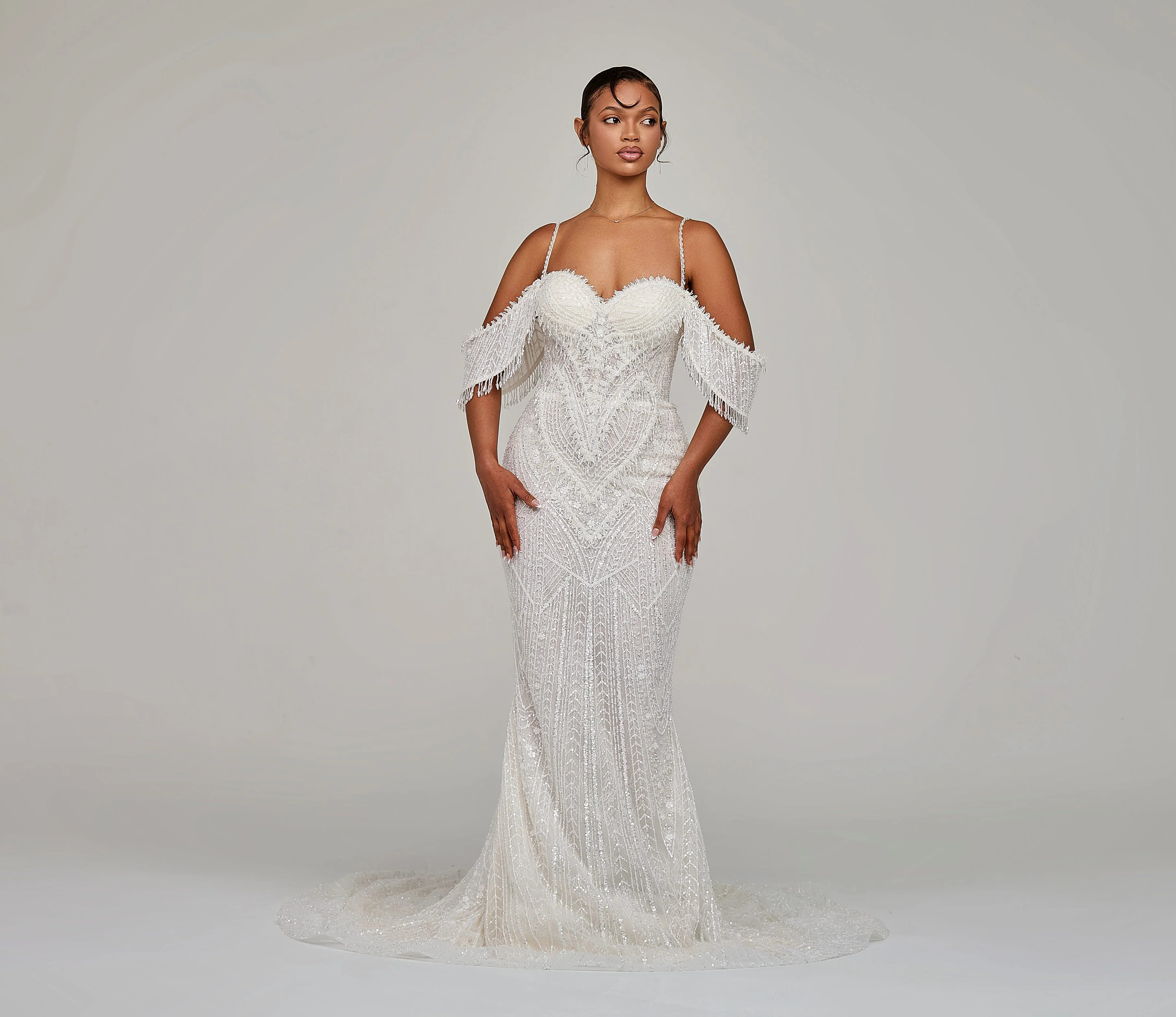 Talia Wedding Dress