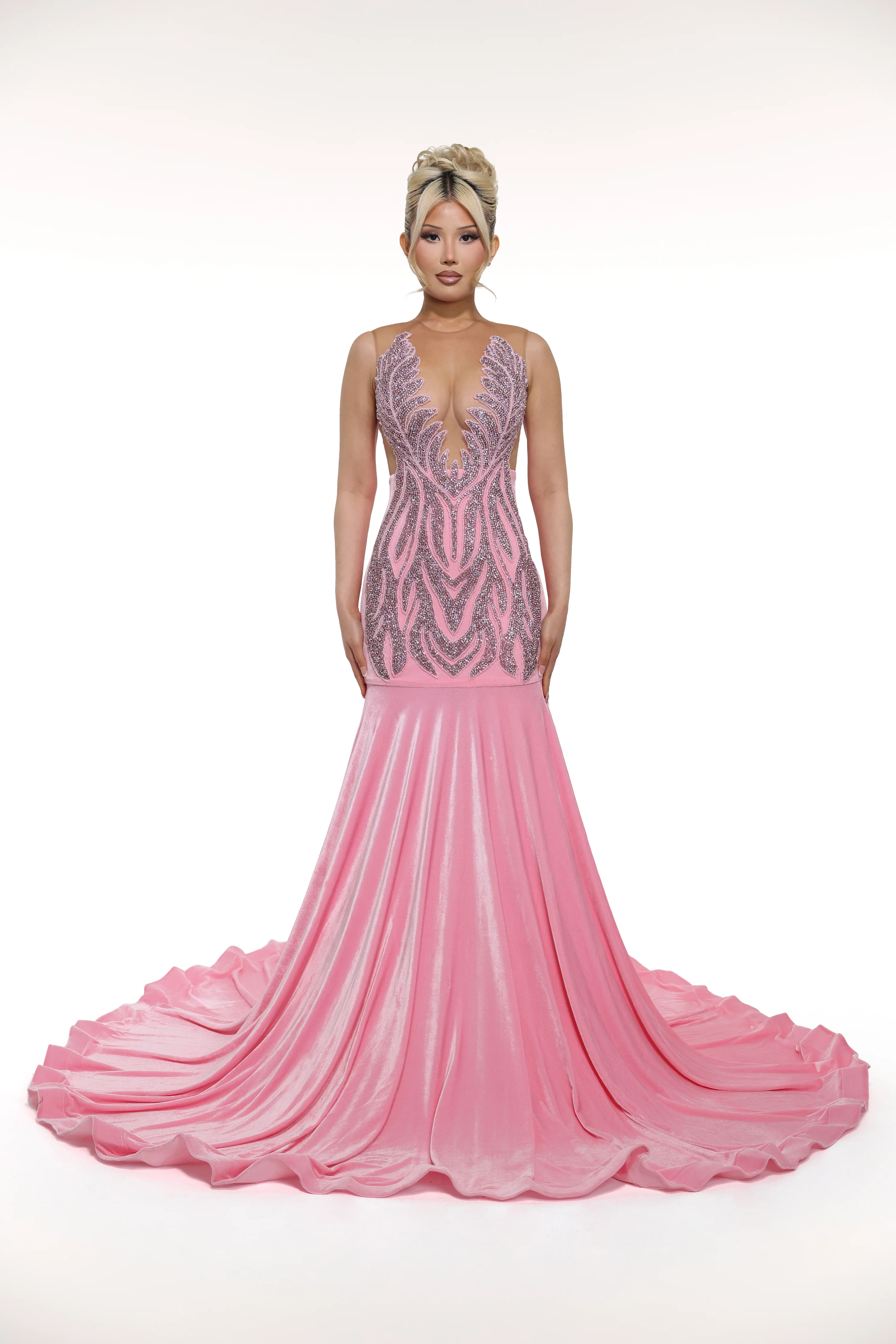 Melissa Gown