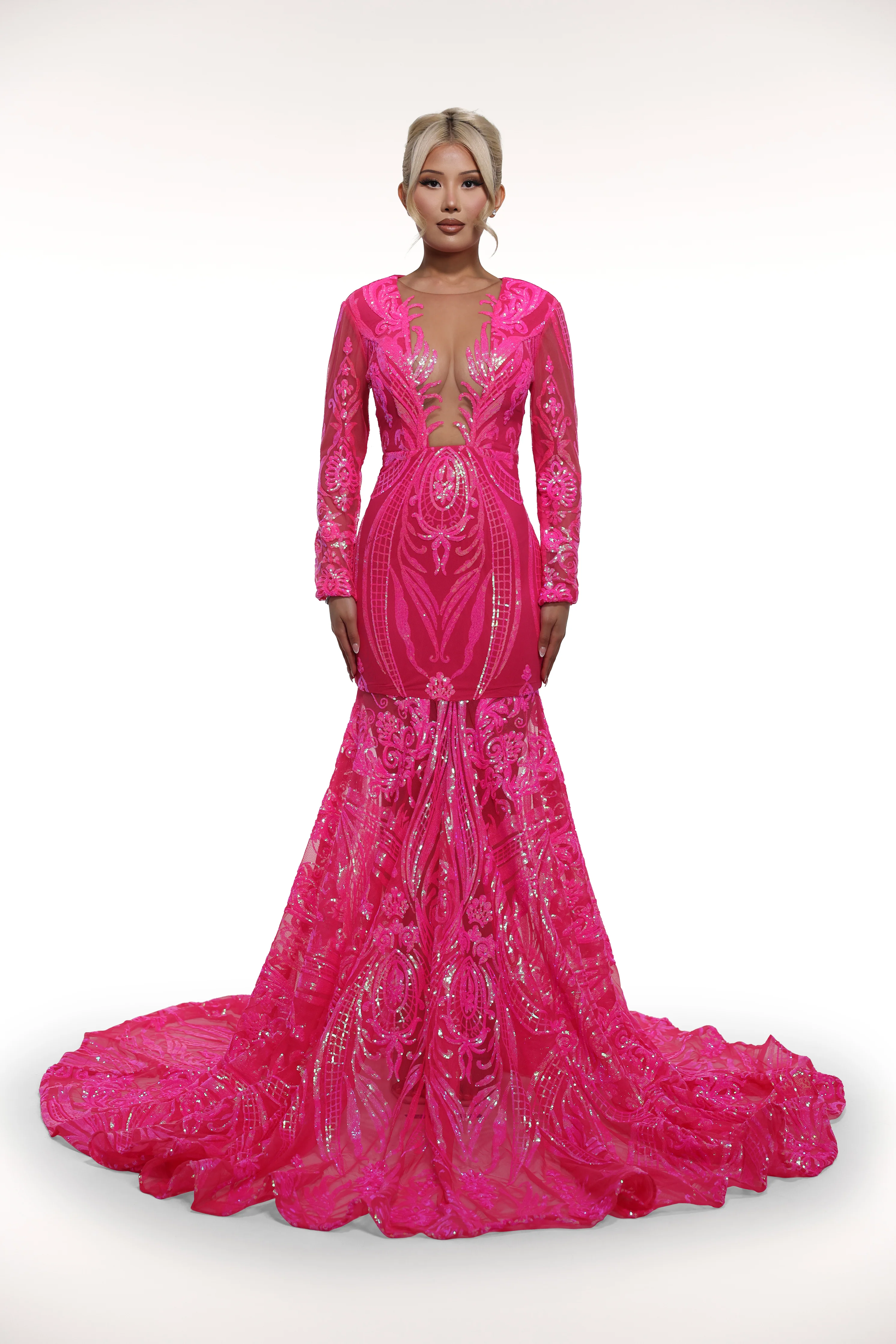 Tyra Gown - Image 2