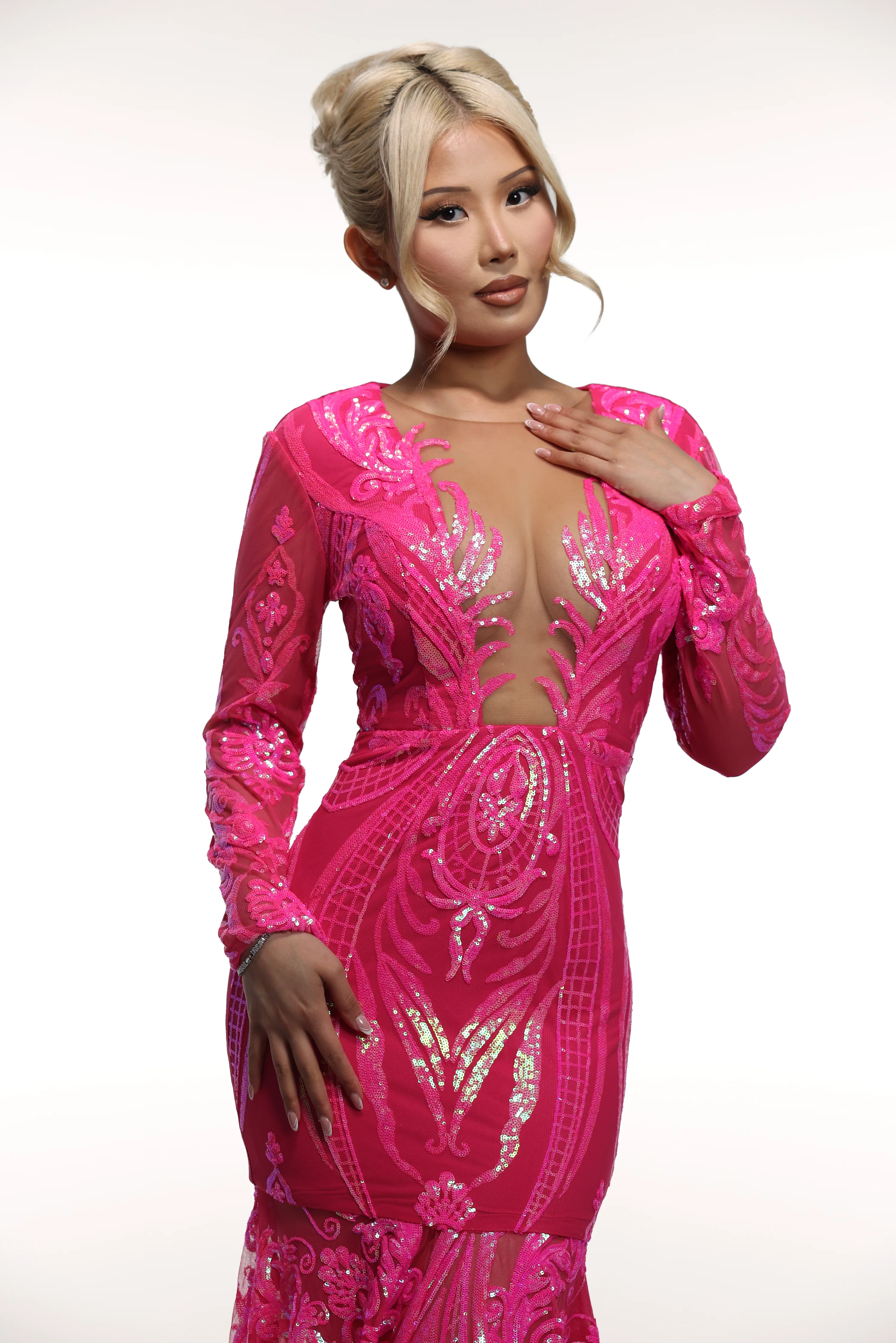 Tyra Gown - Image 3