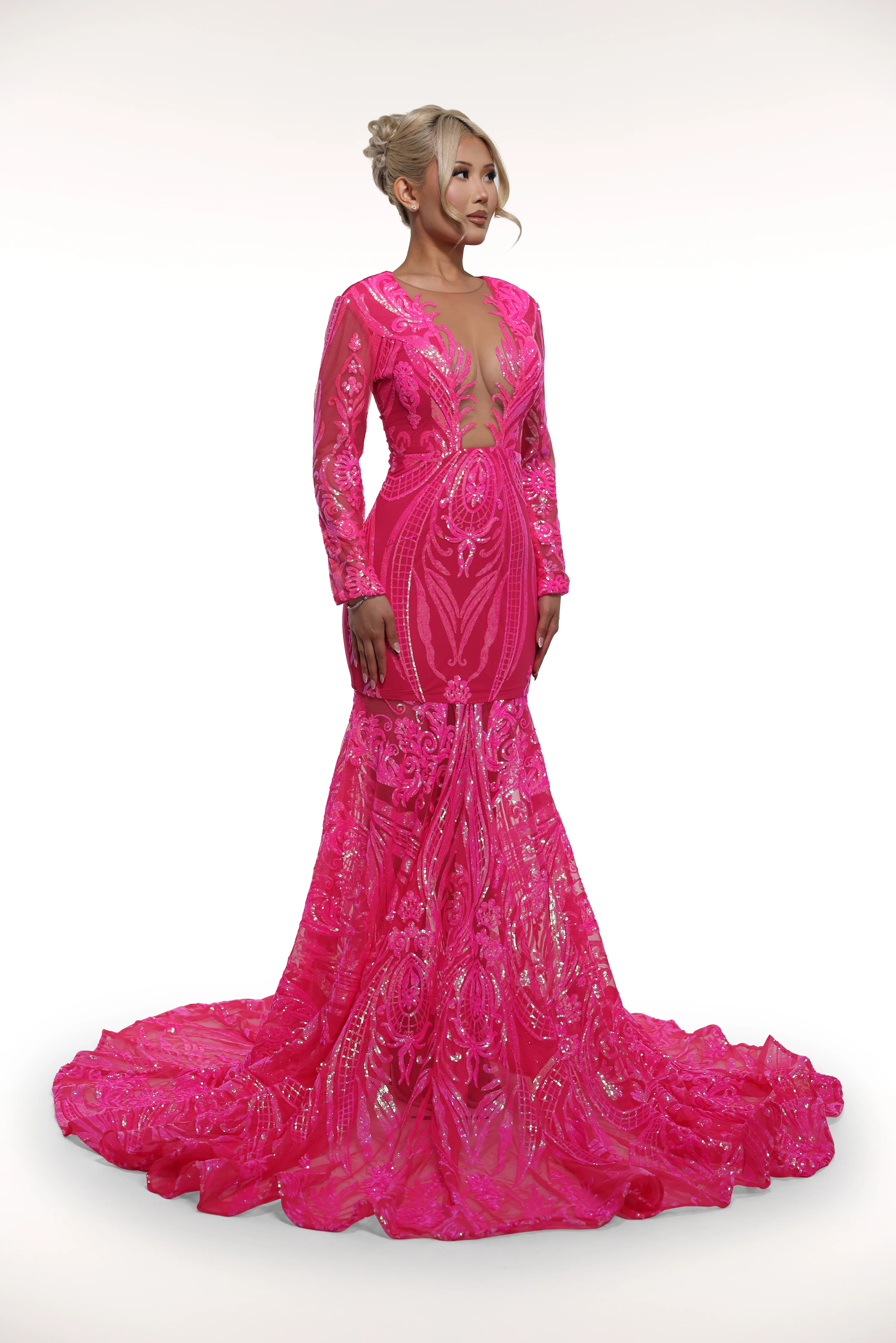 Tyra Gown - Image 5