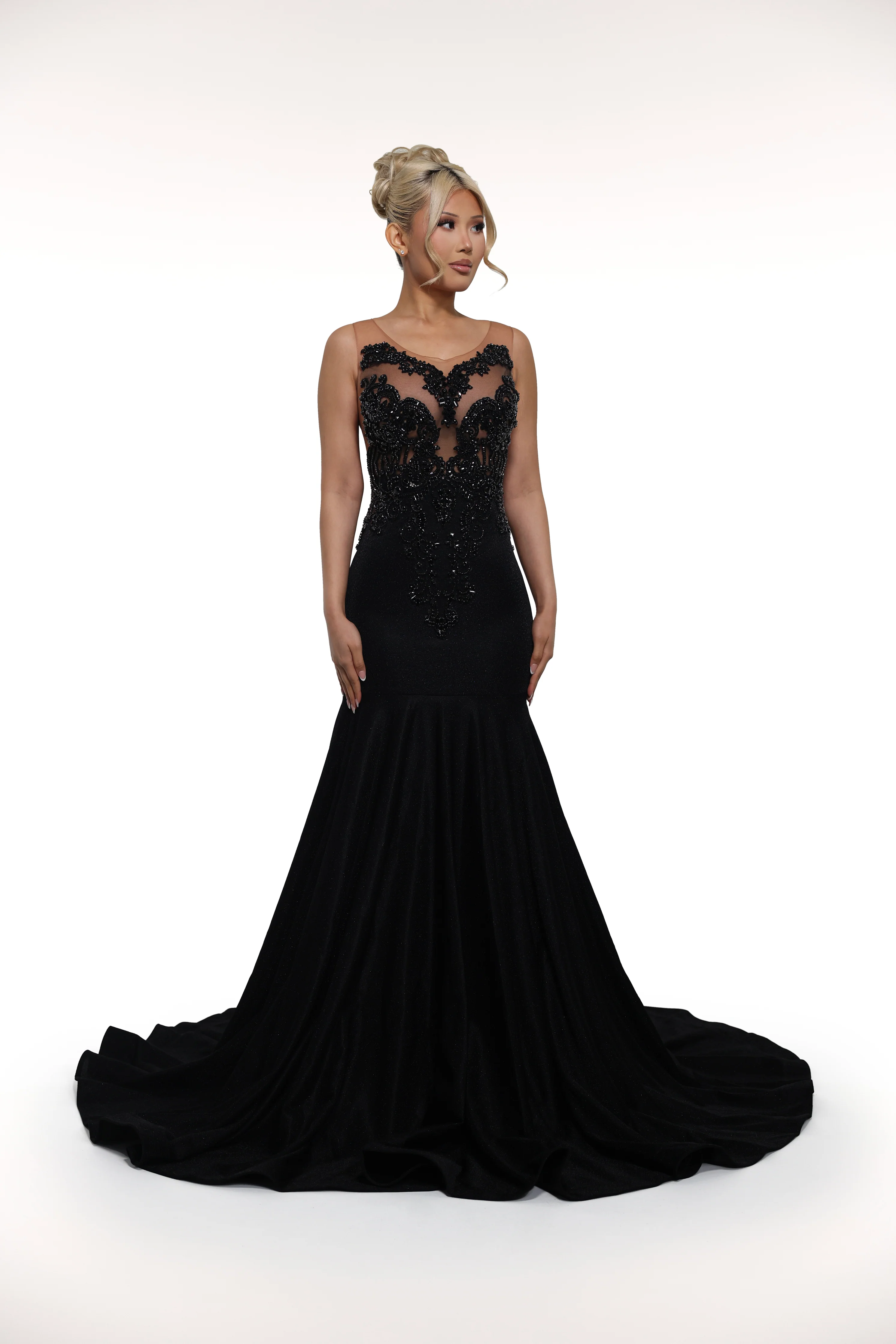 Ana Gown 'Made to Order' - Image 11
